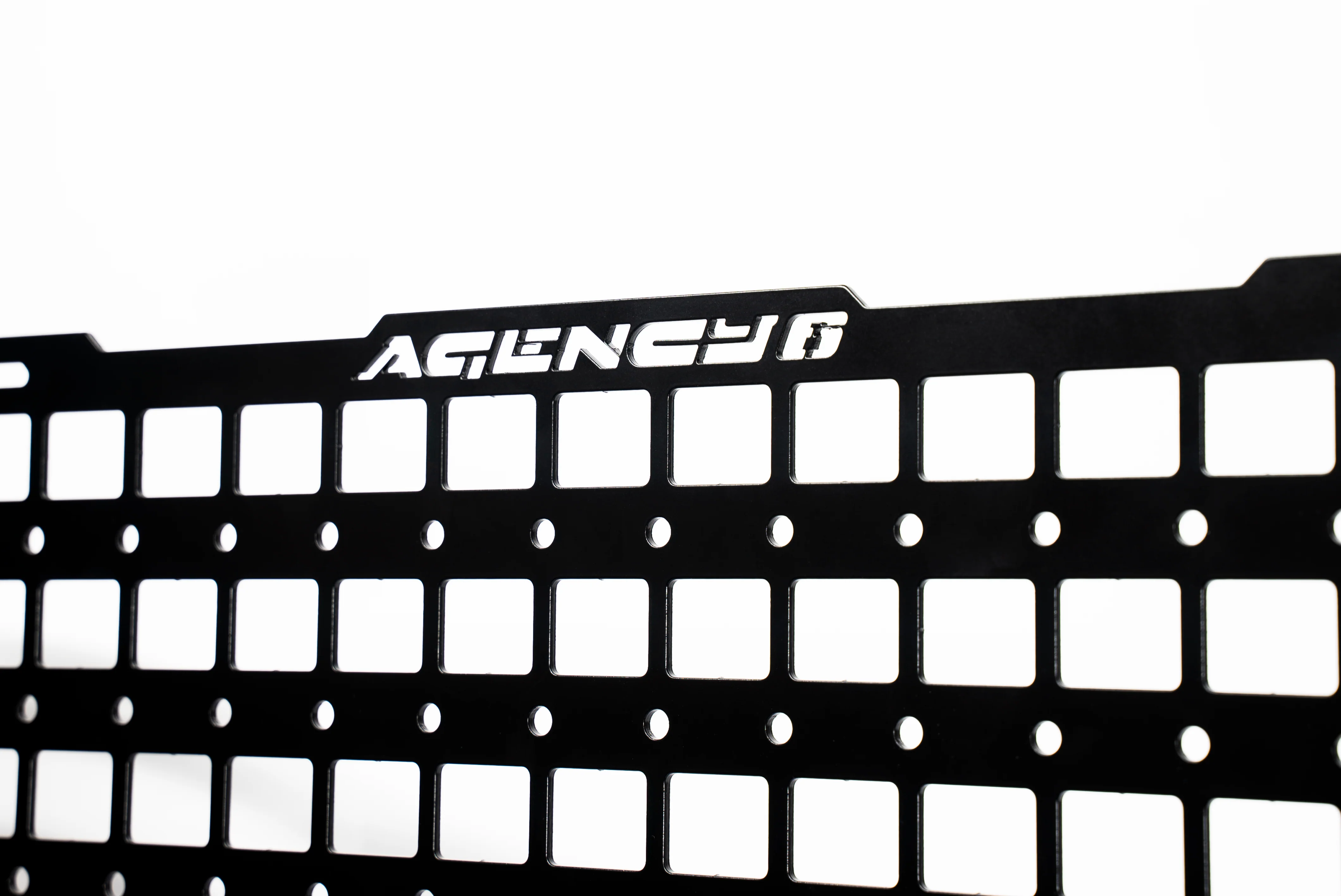 4Runner Liftgate GRIDS (2010-2023) - Image 2