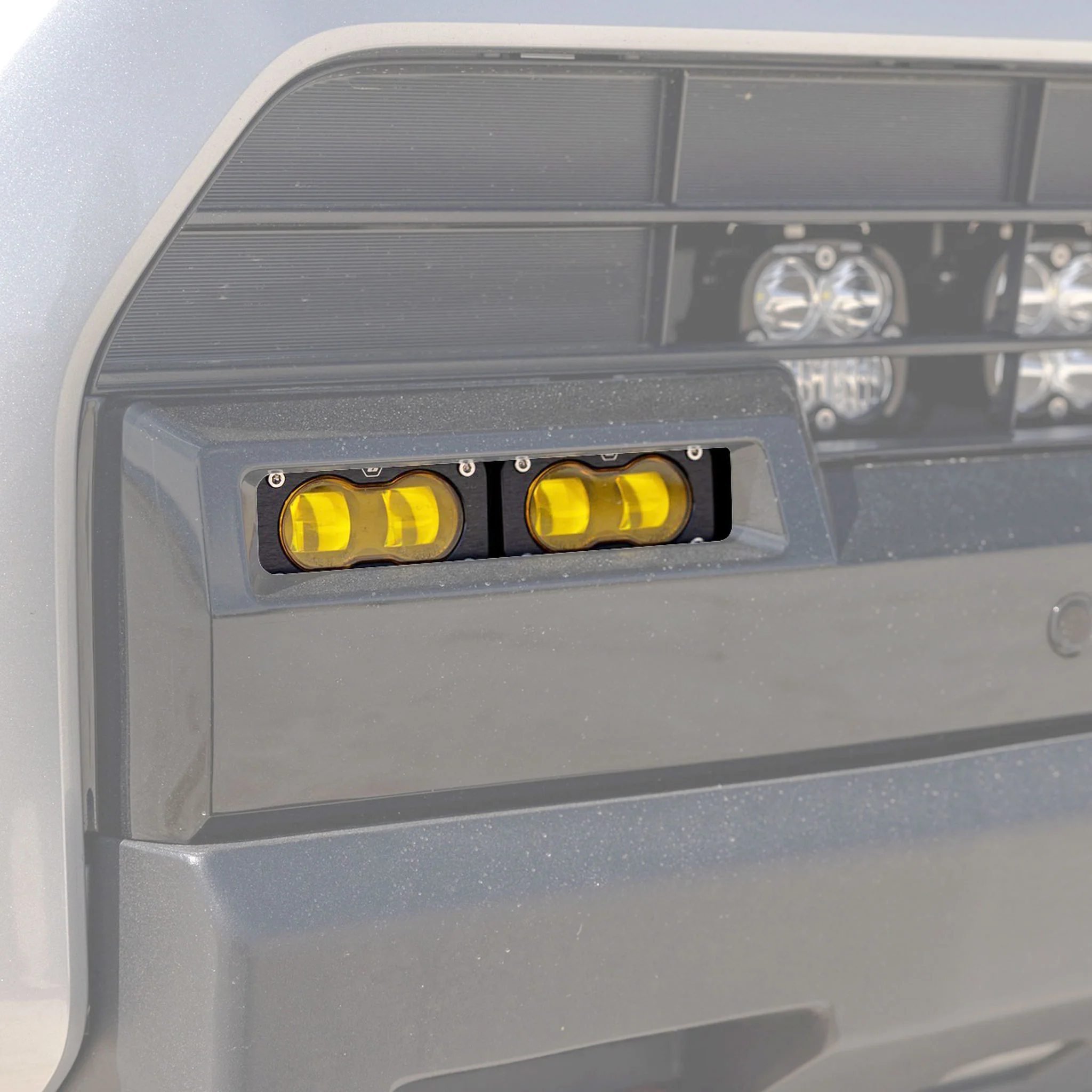 6th Gen 4Runner S2 SAE fog light kit - Image 5