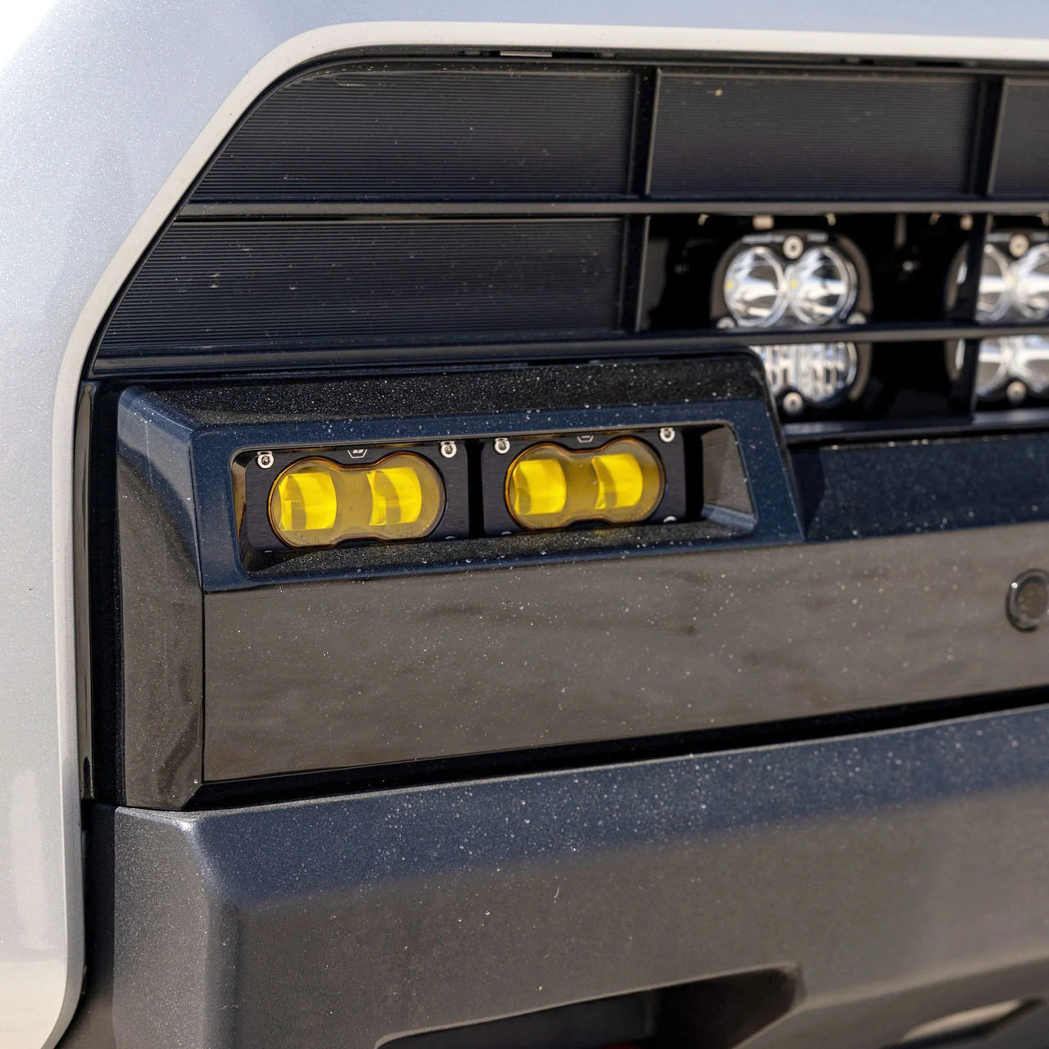 6th Gen 4Runner S2 SAE fog light kit - Image 6