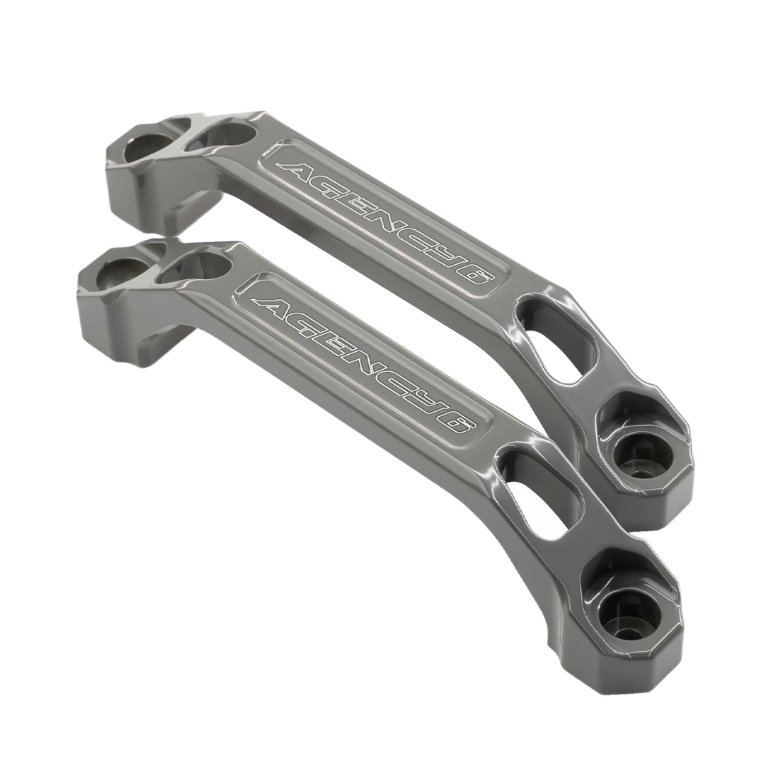 Agency 6 Billet Grab Handles - Image 3