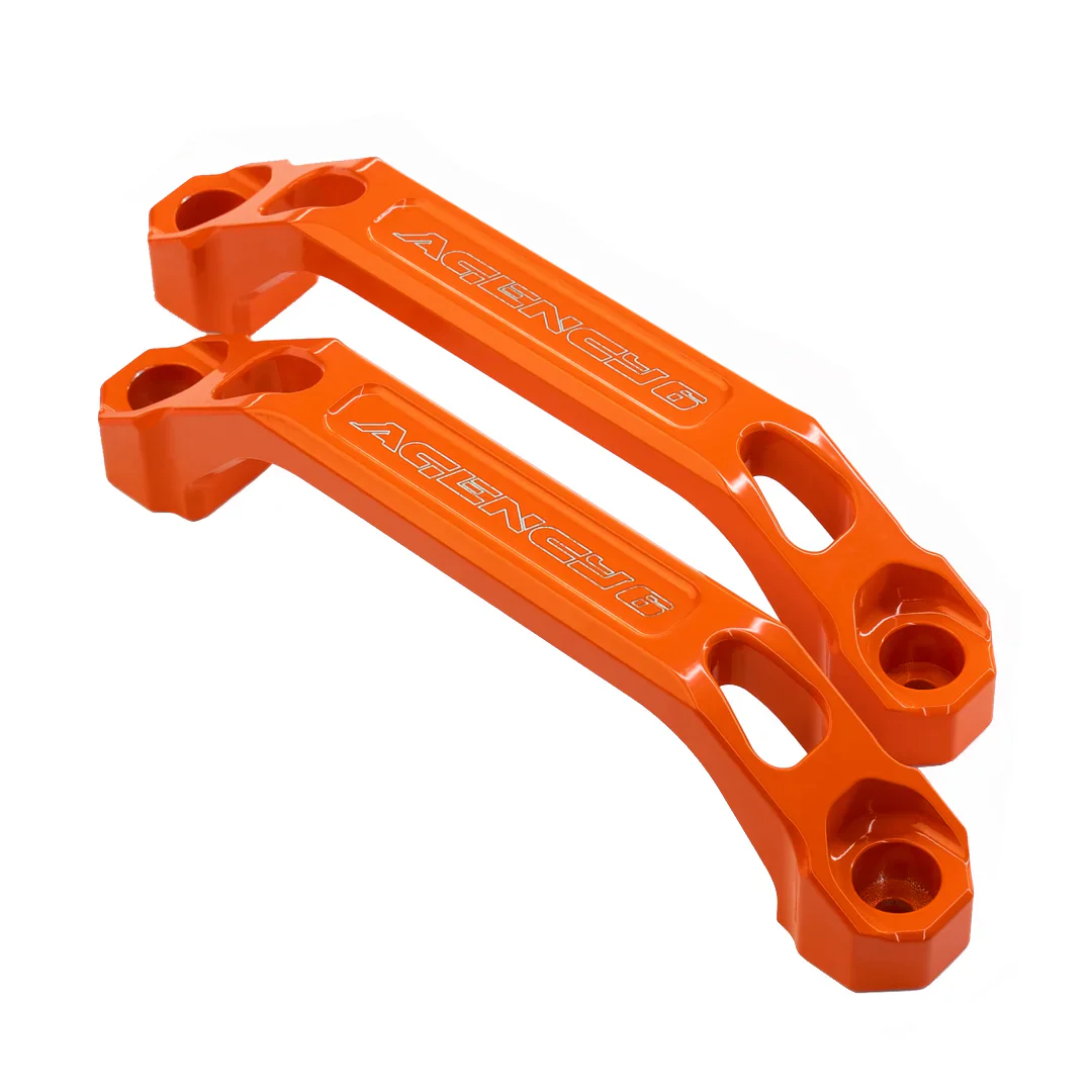Agency 6 Billet Grab Handles - Image 4
