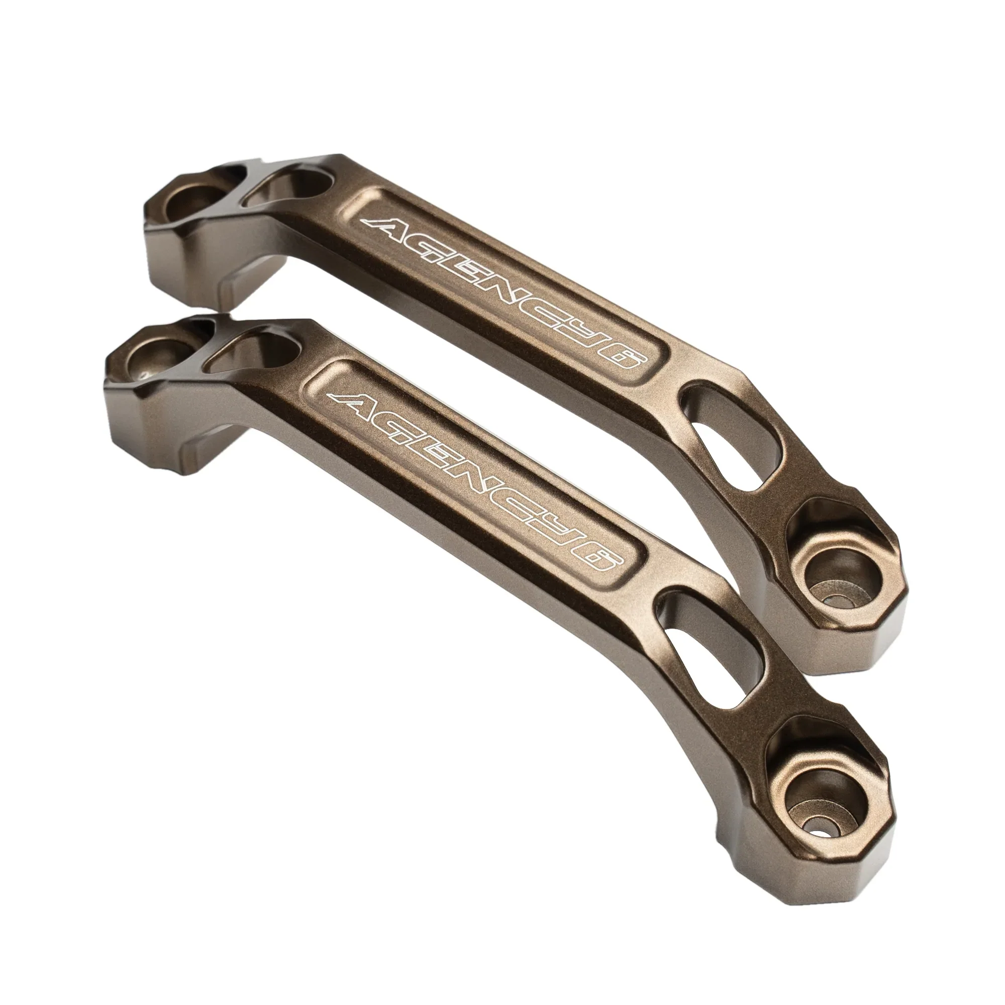 Agency 6 Billet Grab Handles - Image 5