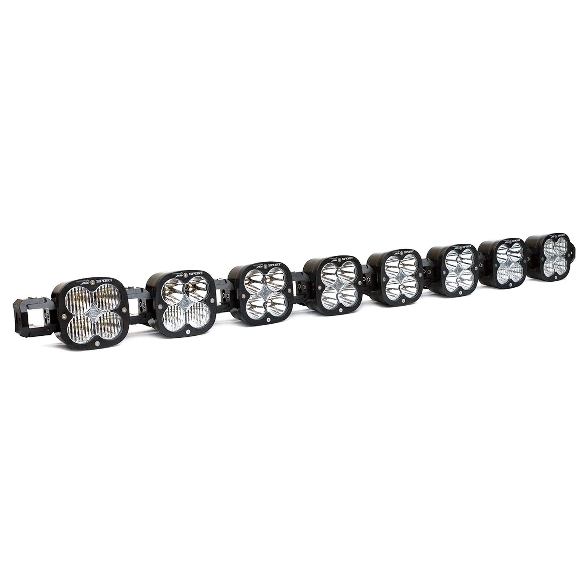 XL Sport Linkable LED Light Bar - Baja Designs