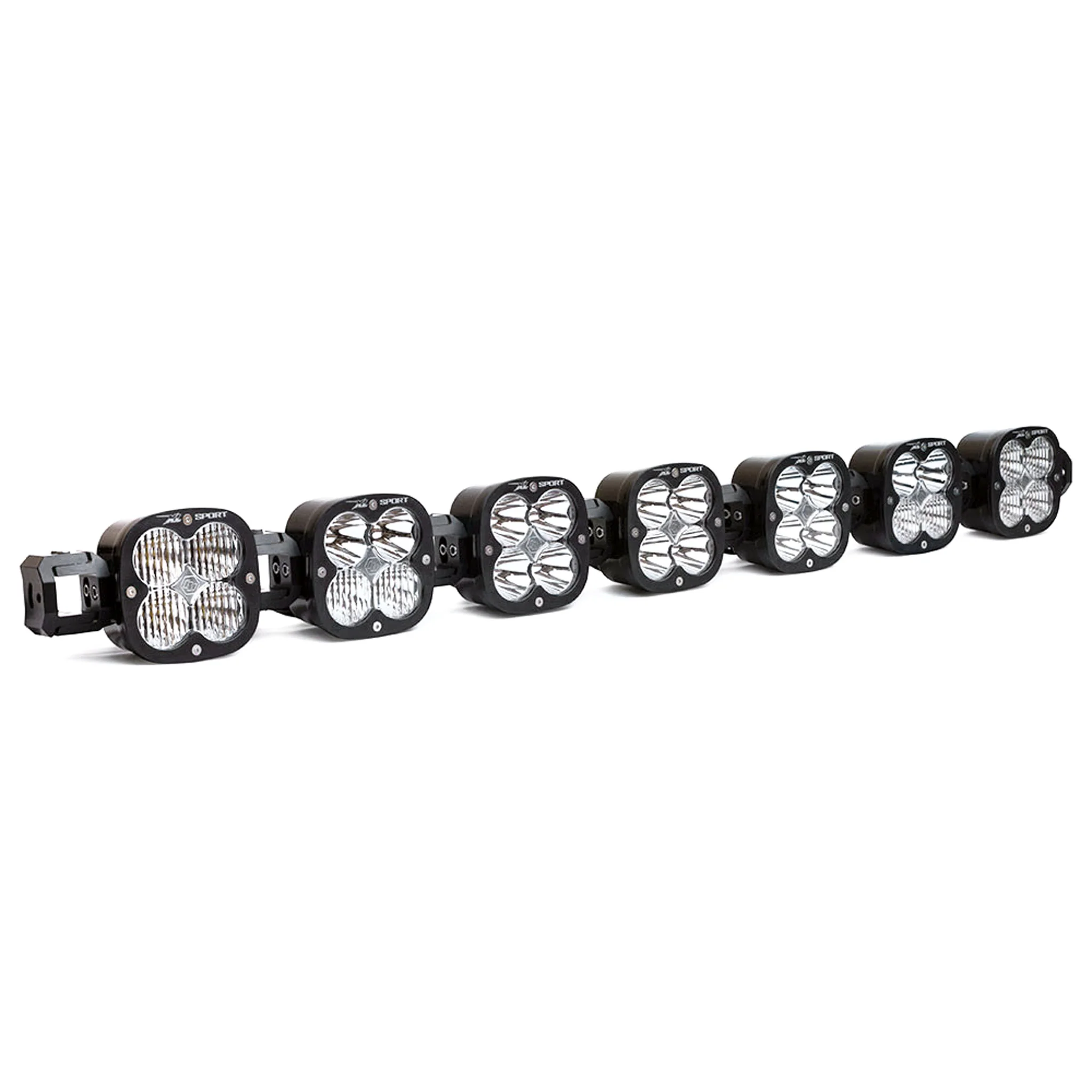 XL Sport Linkable LED Light Bar - Baja Designs - Image 2