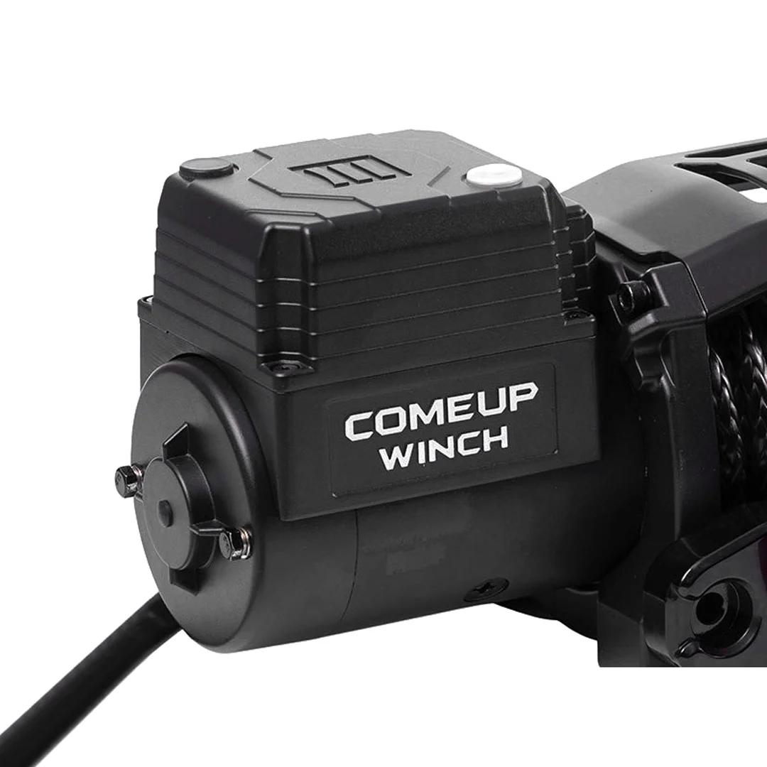 ComeUp Slim-Integrated 12.5rsi Trail Winch - Image 3