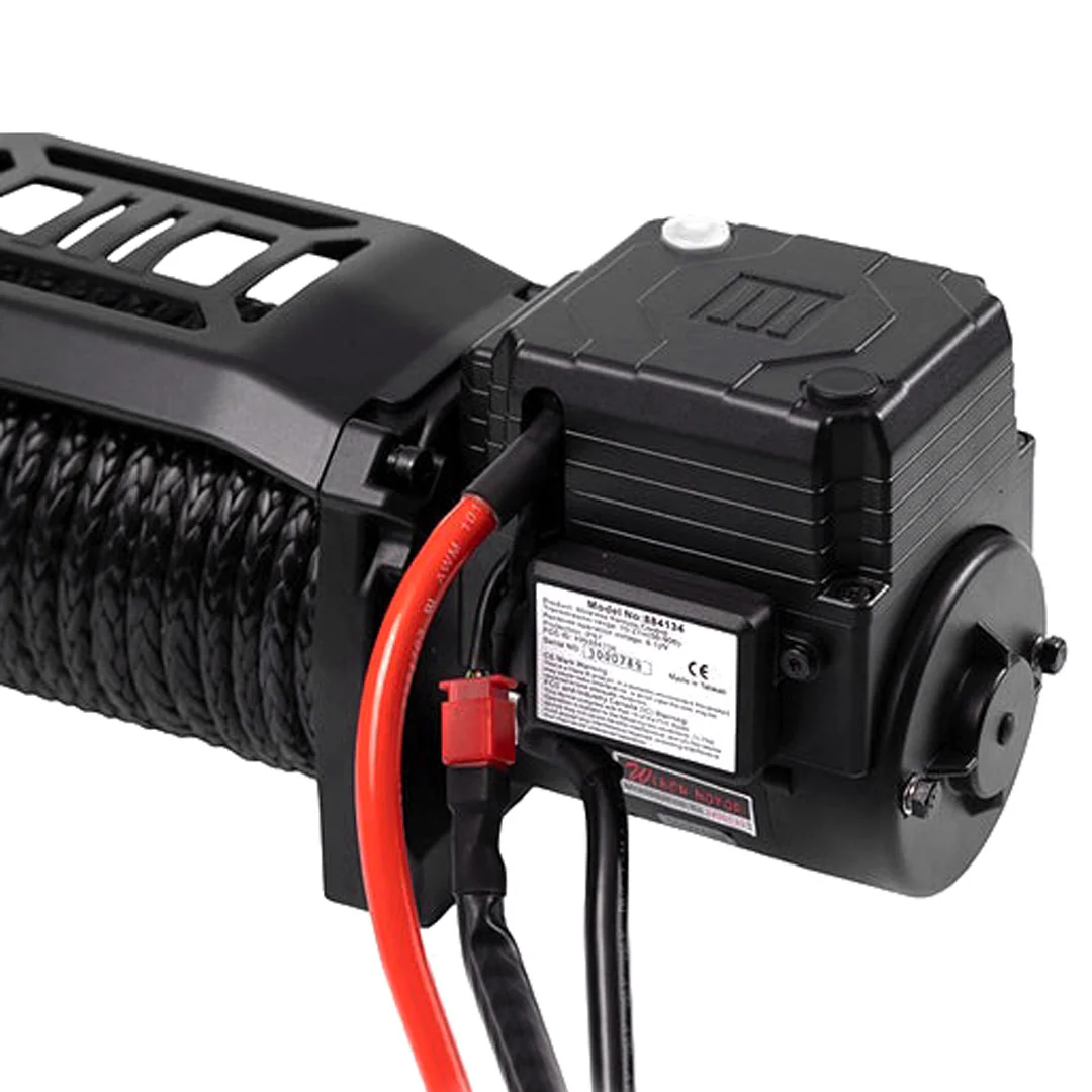 ComeUp Slim-Integrated 12.5rsi Trail Winch - Image 4