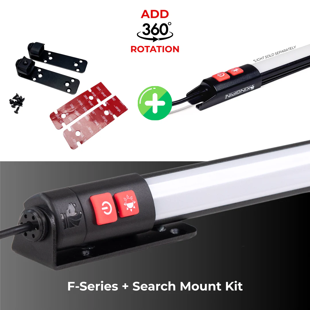 F-Series 12" Light - Image 2