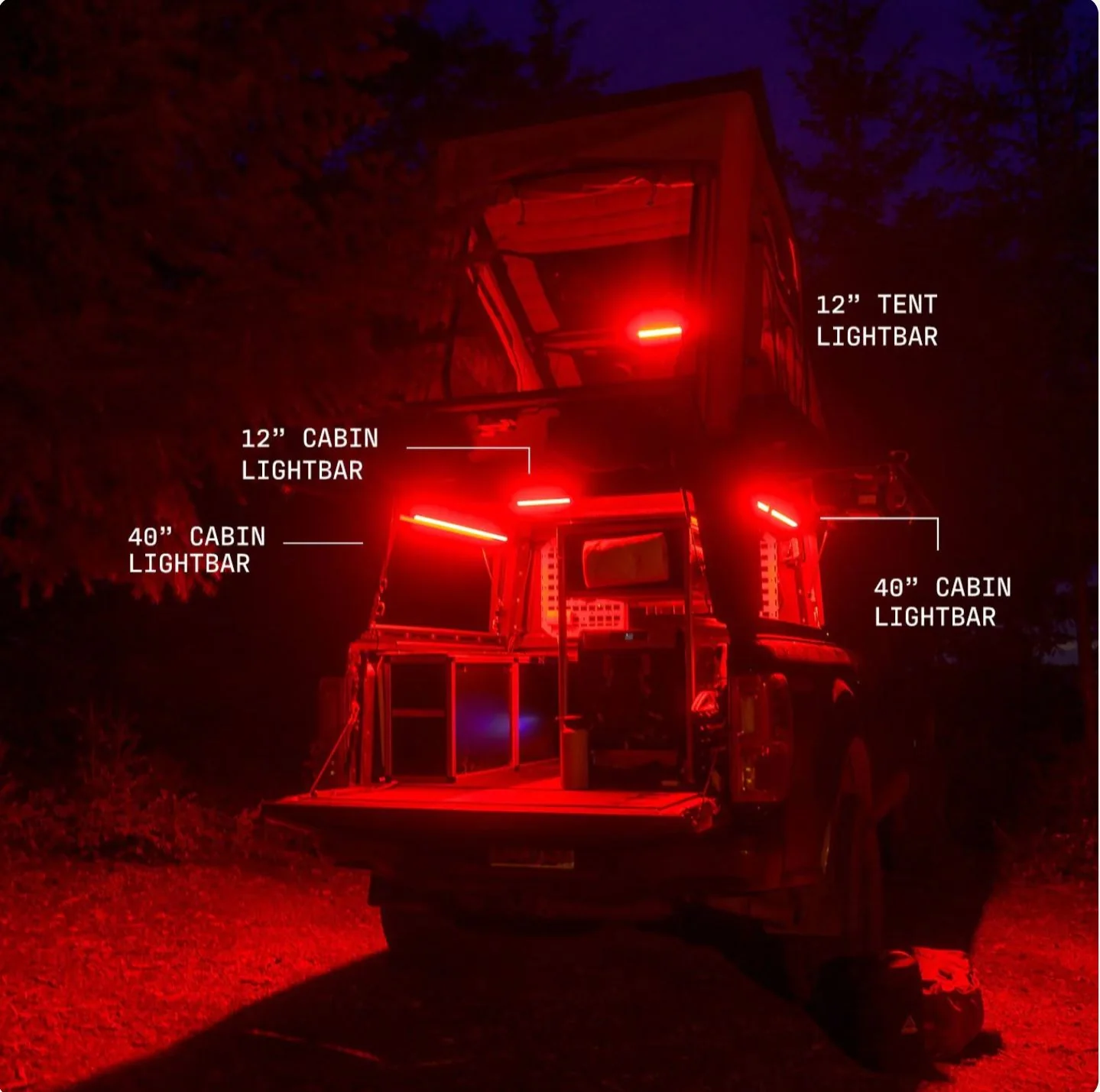 F-Series 28" Light - Image 4