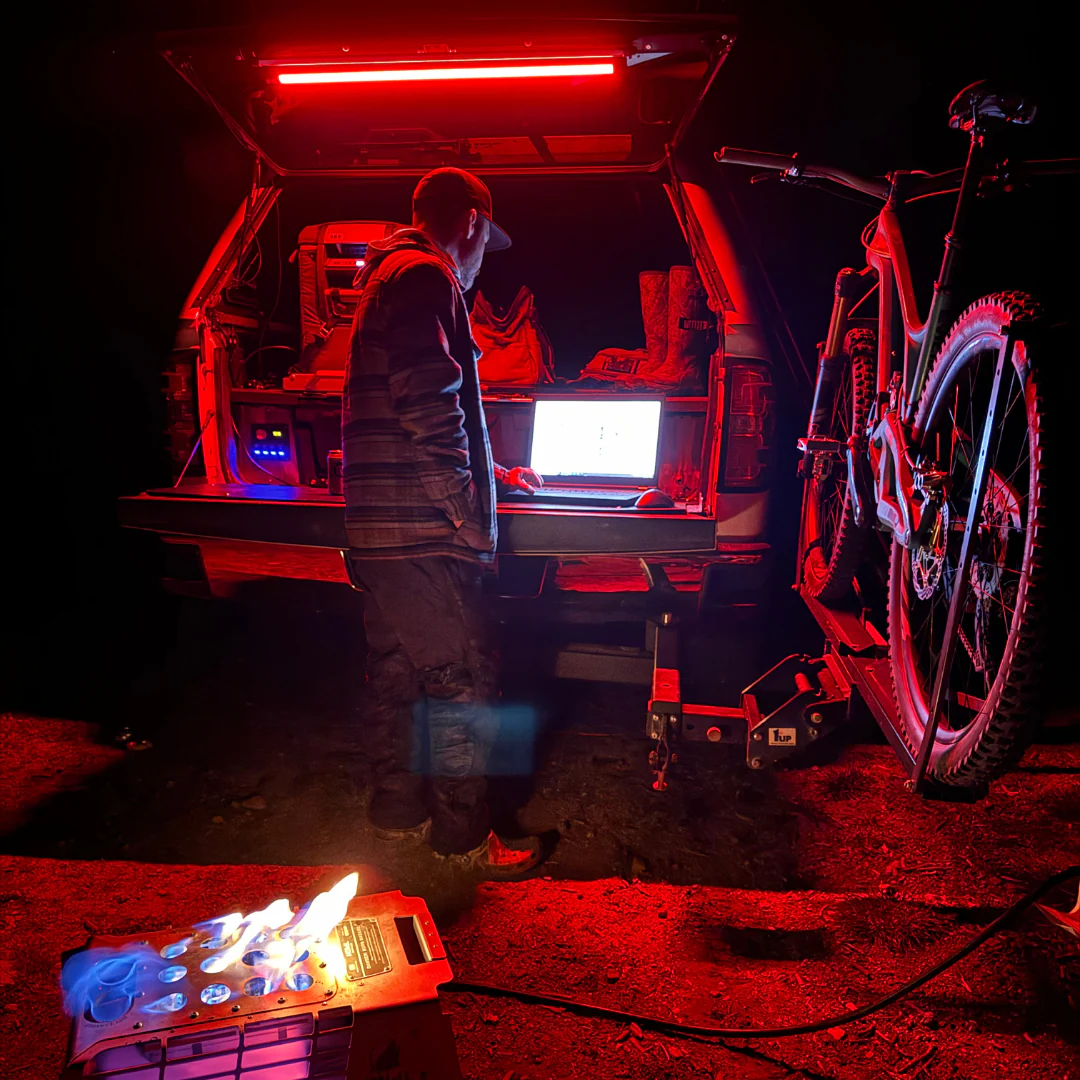 F-Series 40" Light - Image 7