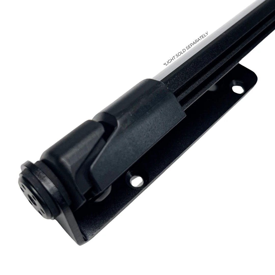 Kingpin F-Series Search Mount Kit - Image 6