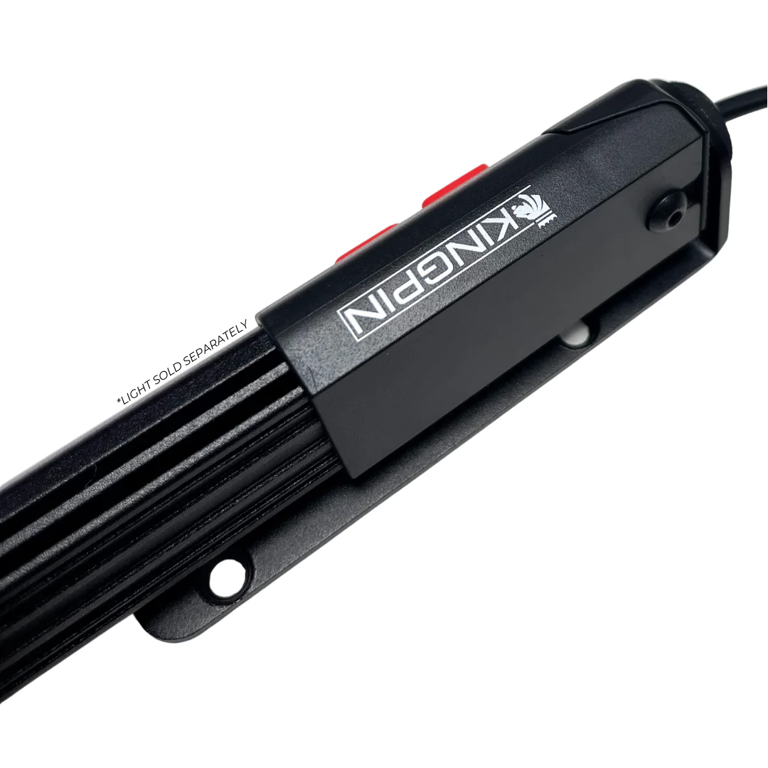 Kingpin F-Series Search Mount Kit - Image 7