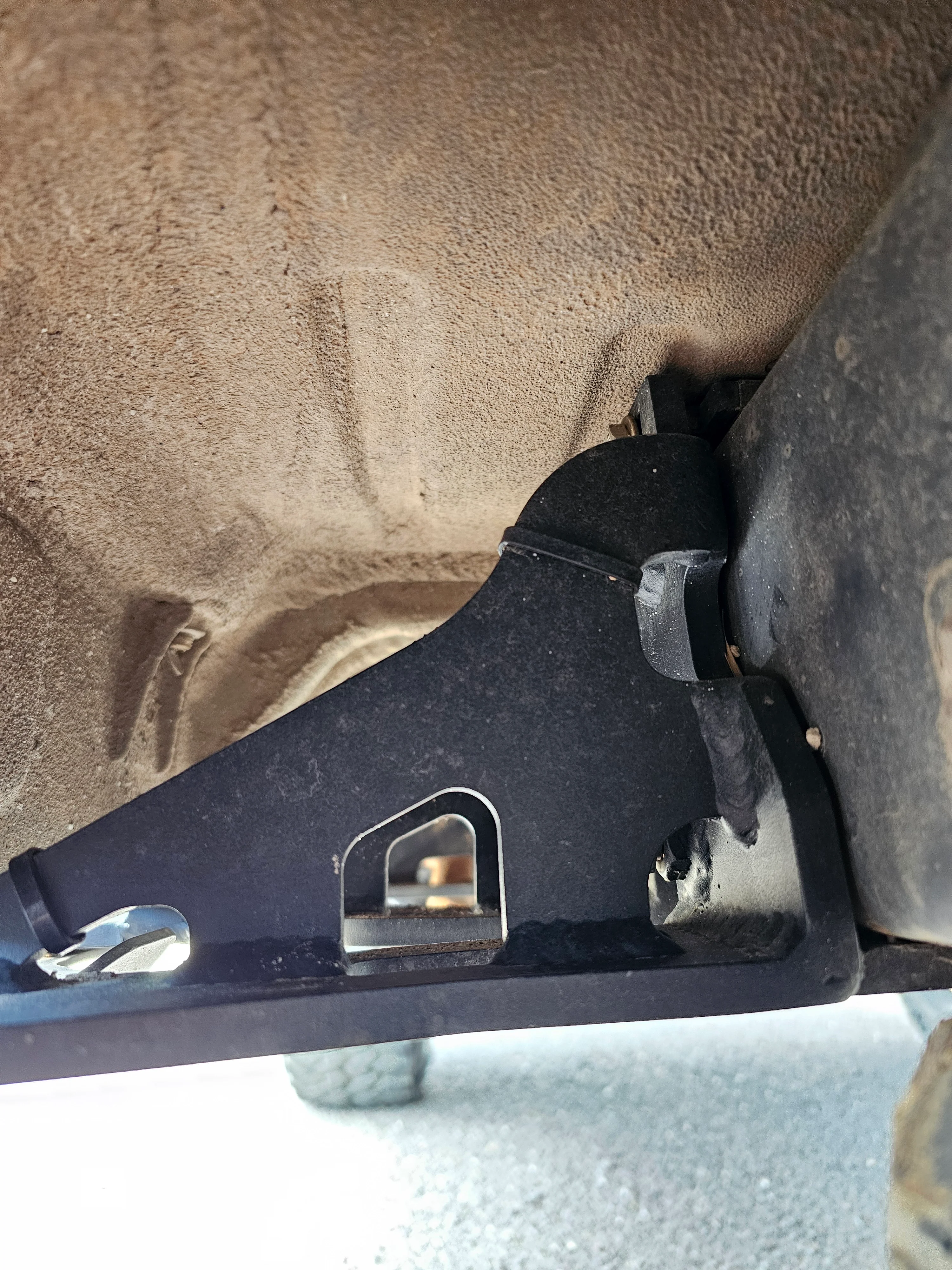 FJ60/62 Step Sliders - Image 5