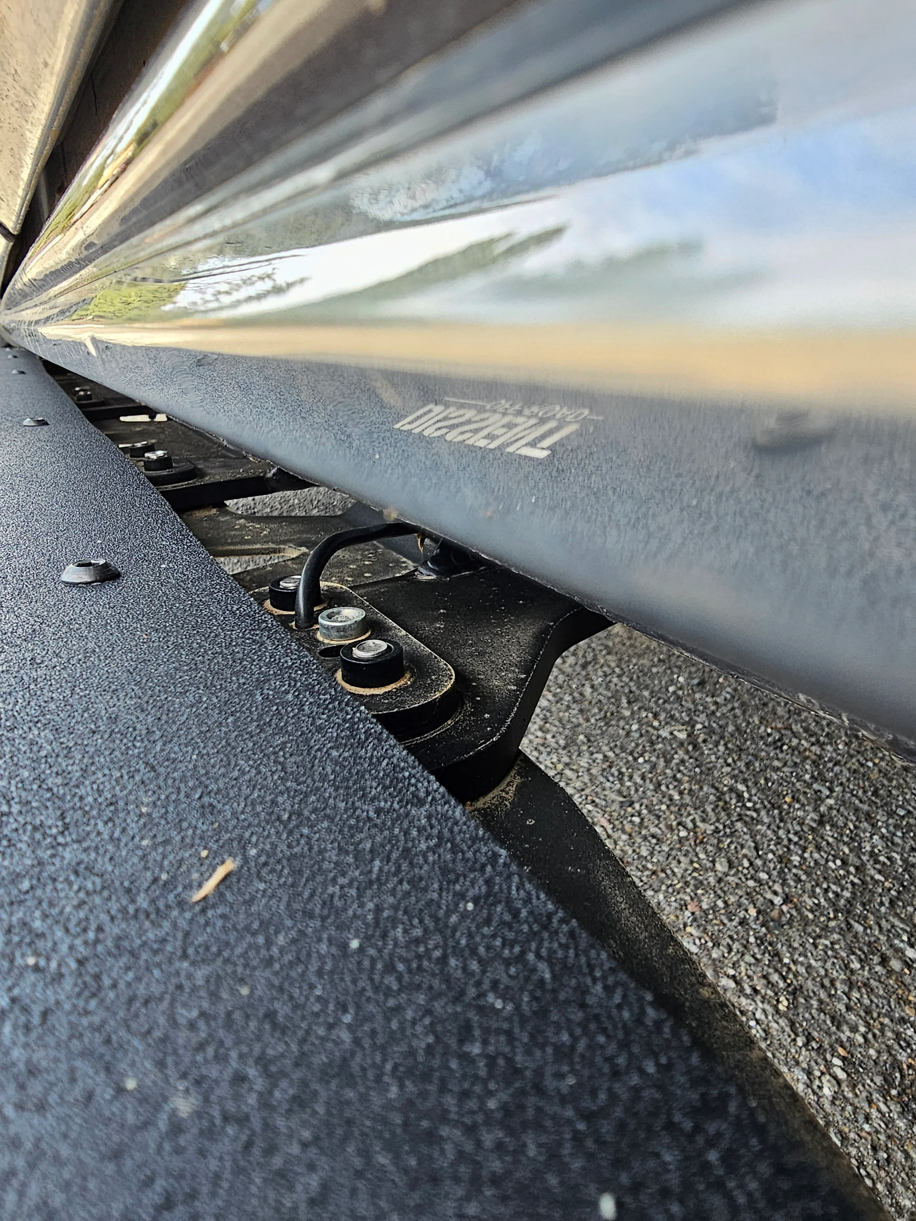 FJ60/62 Step Sliders - Image 6