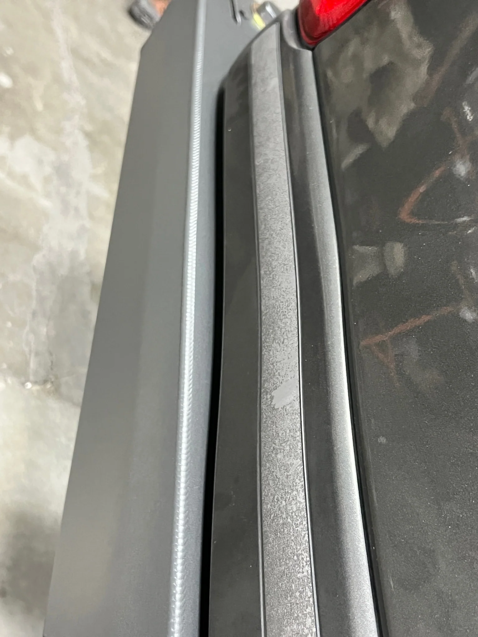 LC100/LX470 Modular Rear Bumper V3 - Image 7