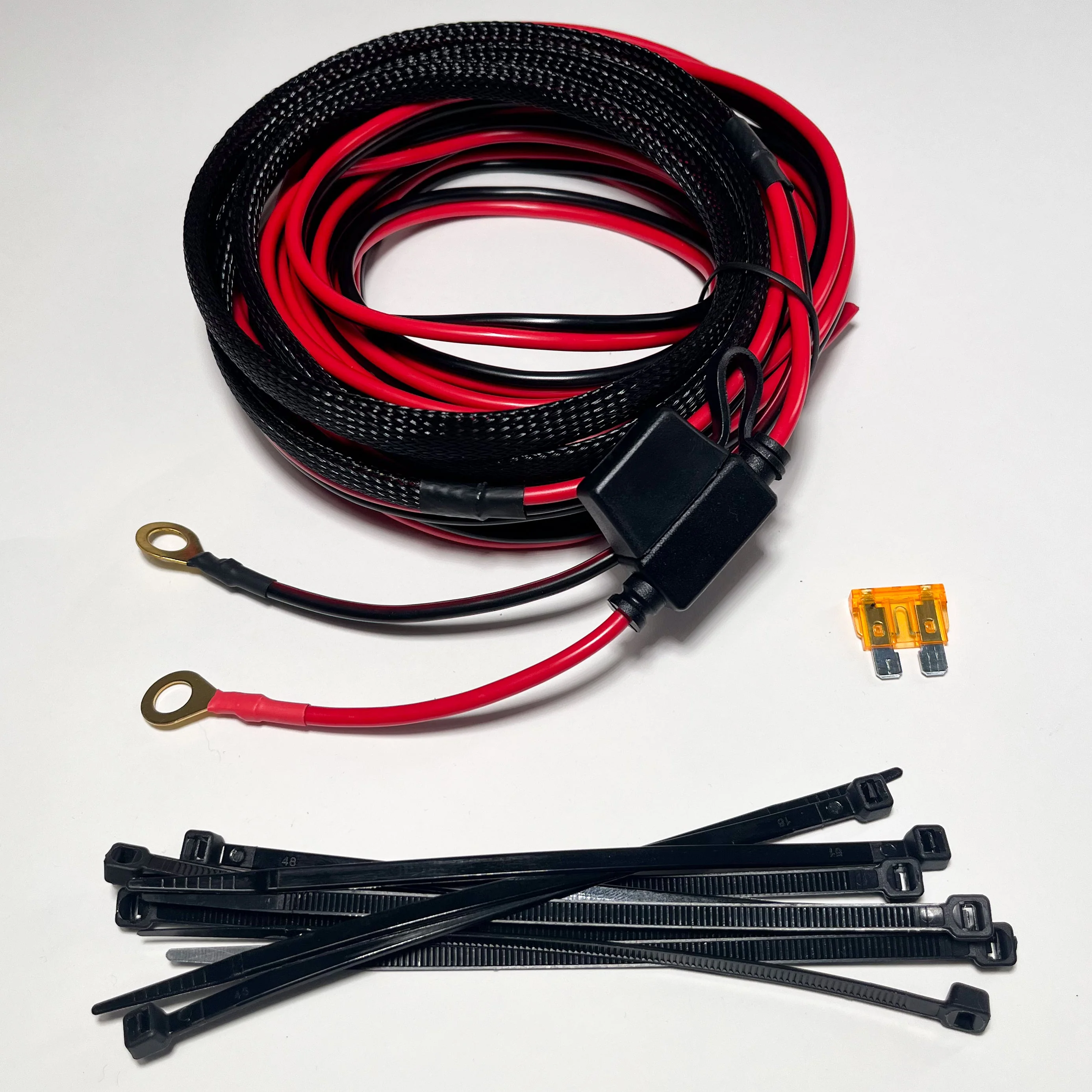 Kingpin Power Supply Kit, 5A - Image 5
