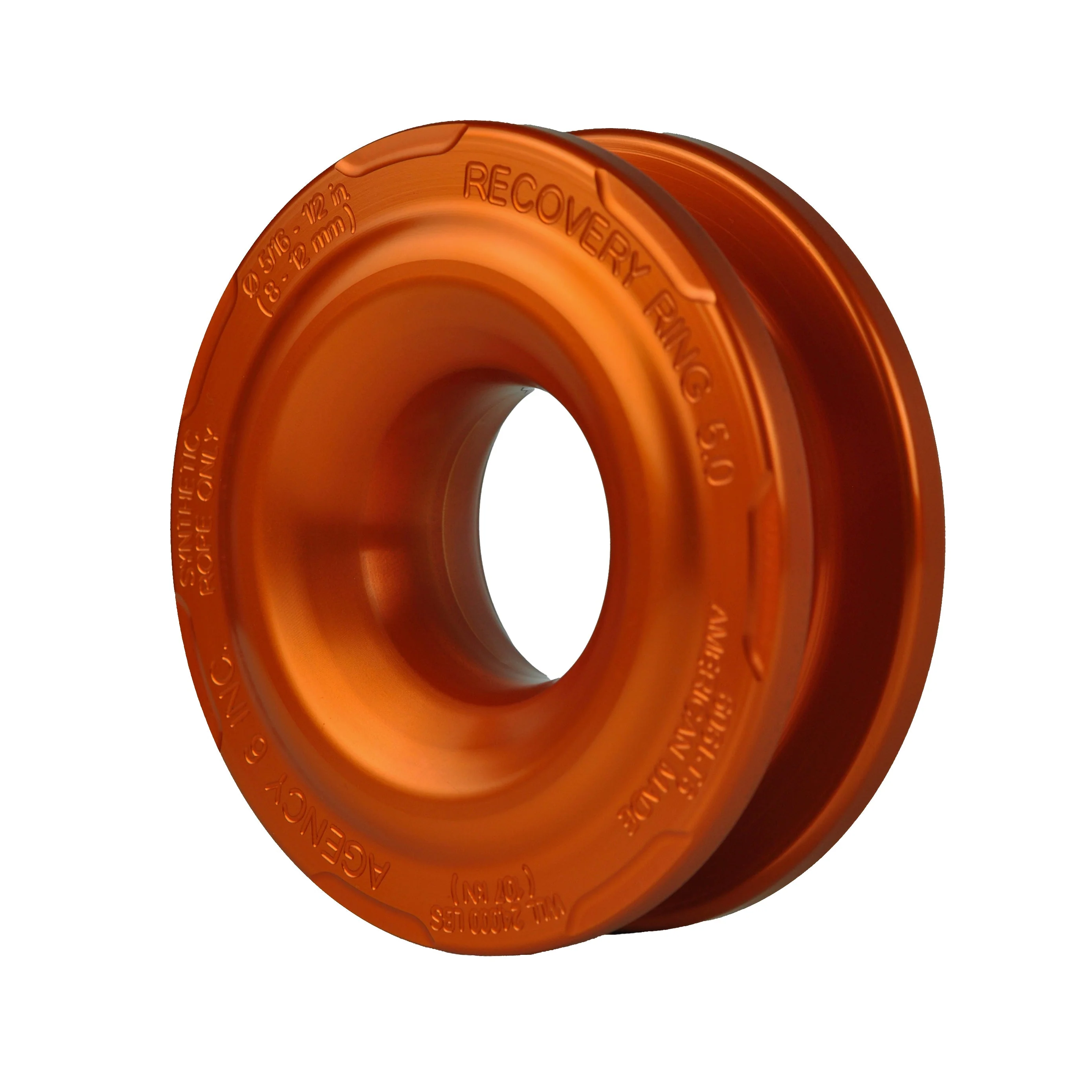 Recovery Ring 5.0" - Image 2