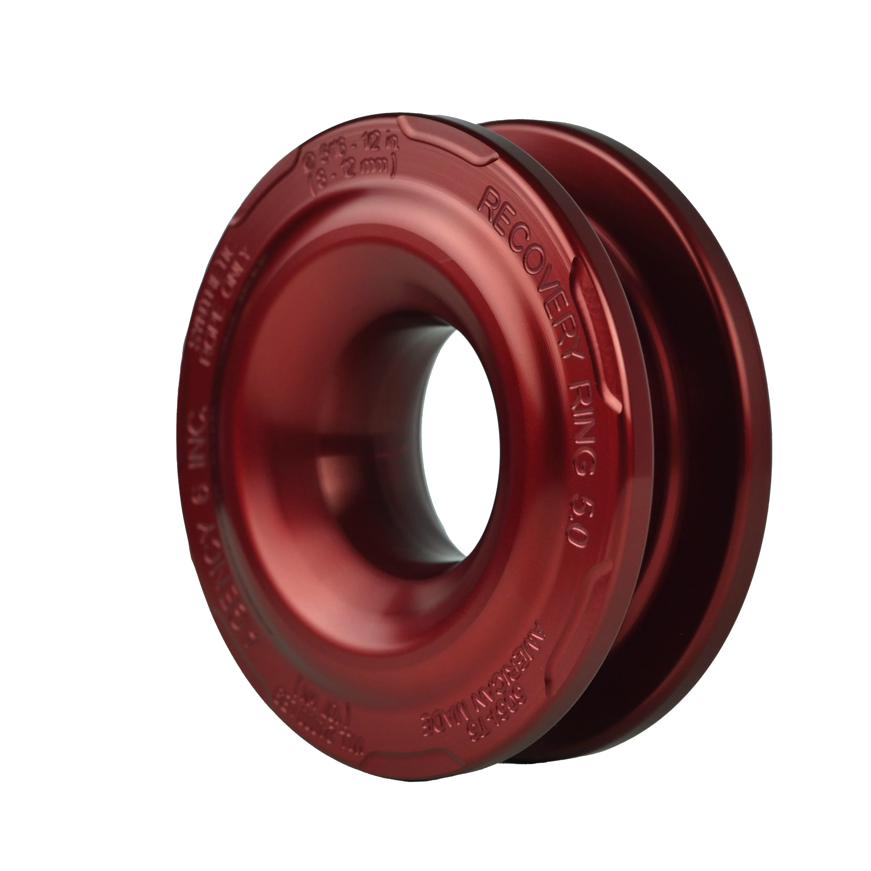 Recovery Ring 5.0" - Image 3