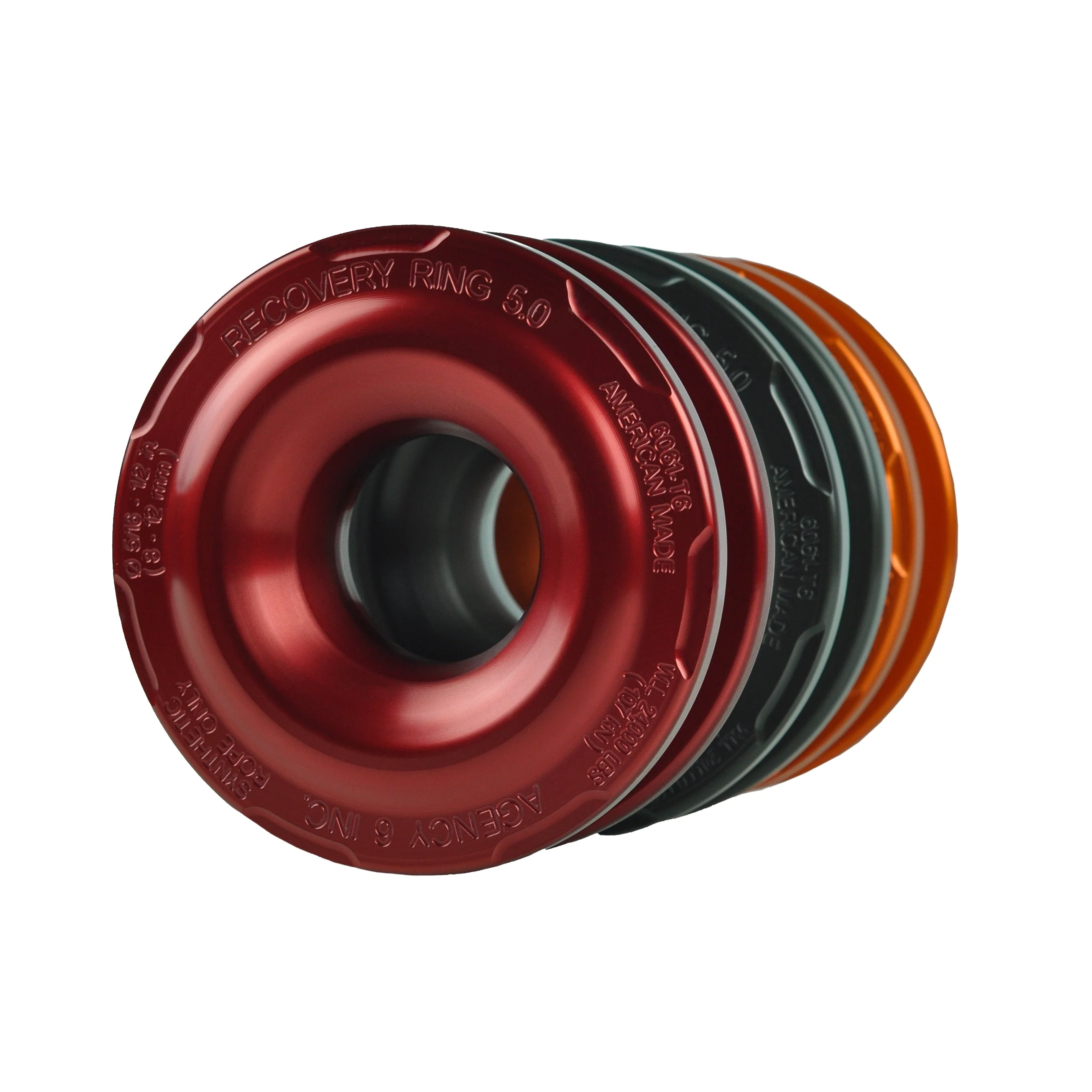 Recovery Ring 5.0" - Image 4
