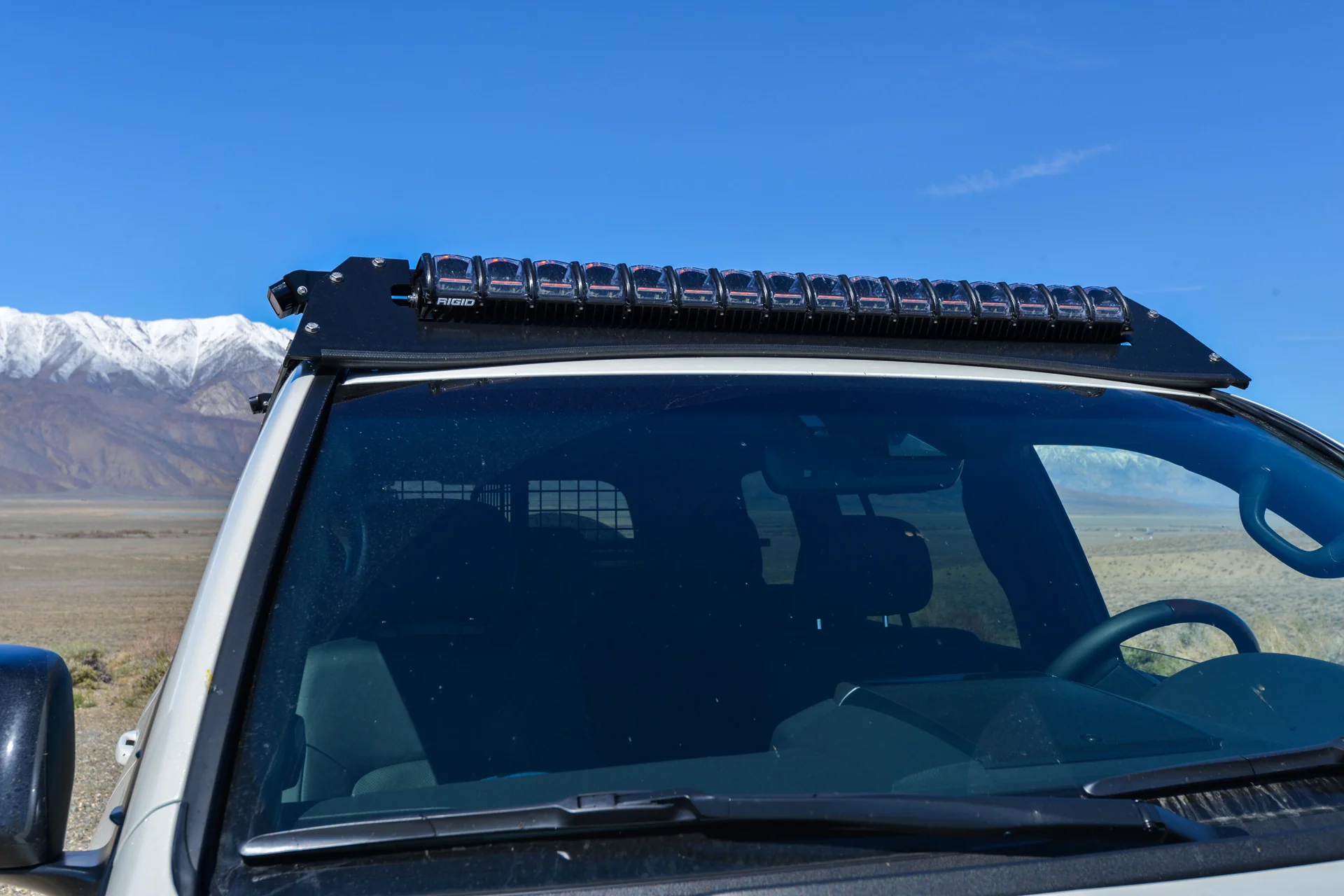 Rigid Industries ADAPT LED 40" Light Bar - Image 3