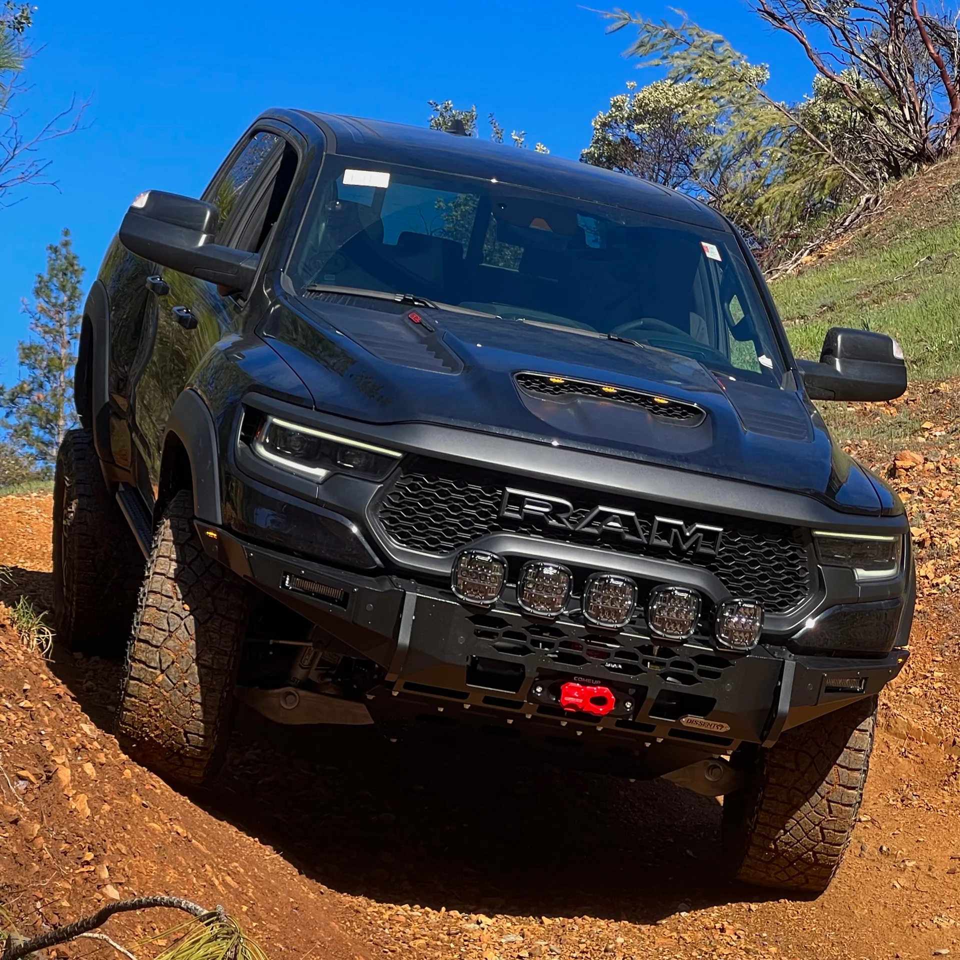 Rigid Industries Adapt XP, pair - Image 3