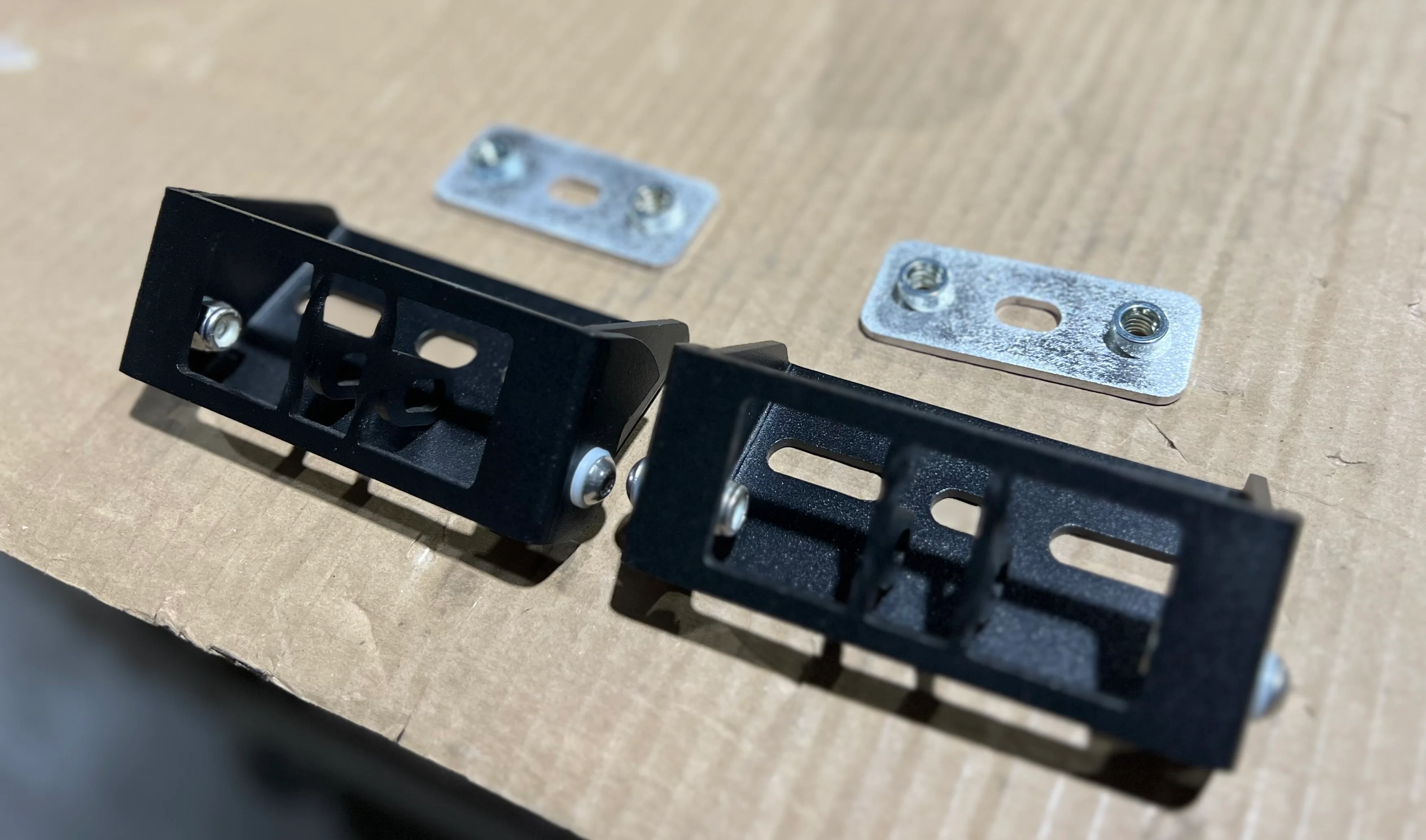 SR-L SERIES OFF-ROAD SPREADER POD | PAIR (Surface Mount) - Image 5