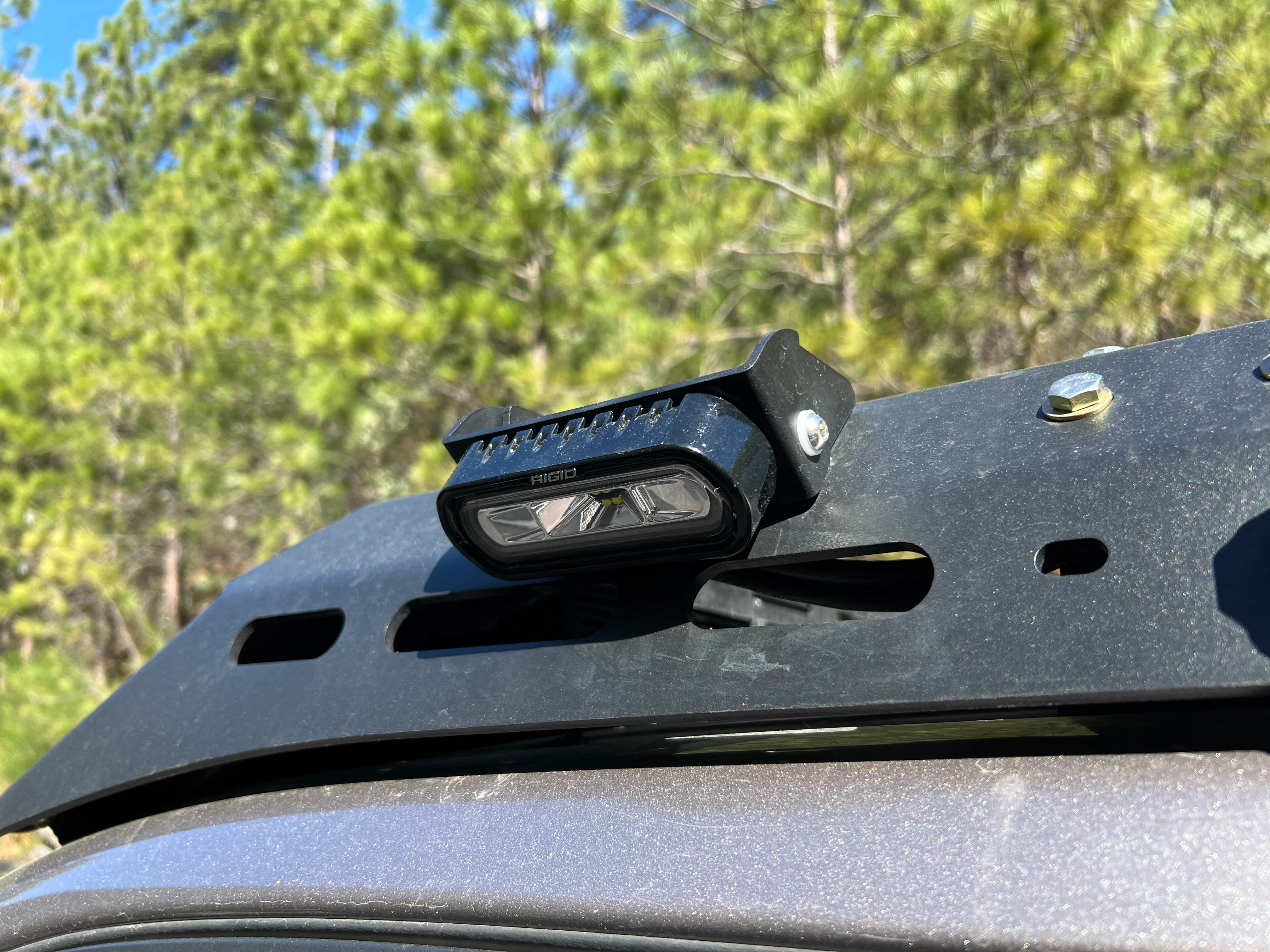 SR-L SERIES OFF-ROAD SPREADER POD | PAIR (Surface Mount) - Image 3
