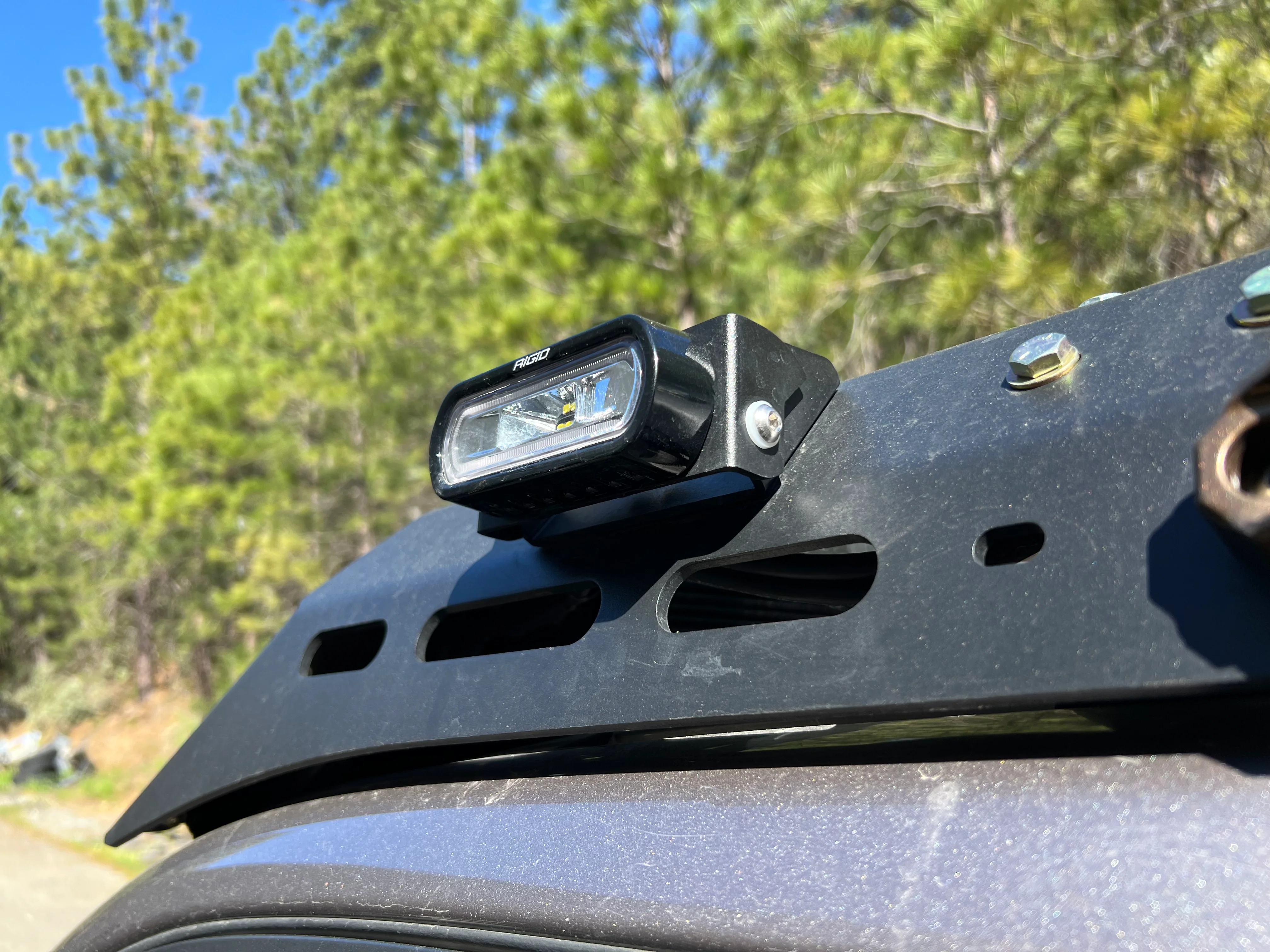 SR-L SERIES OFF-ROAD SPREADER POD | PAIR (Surface Mount) - Image 4