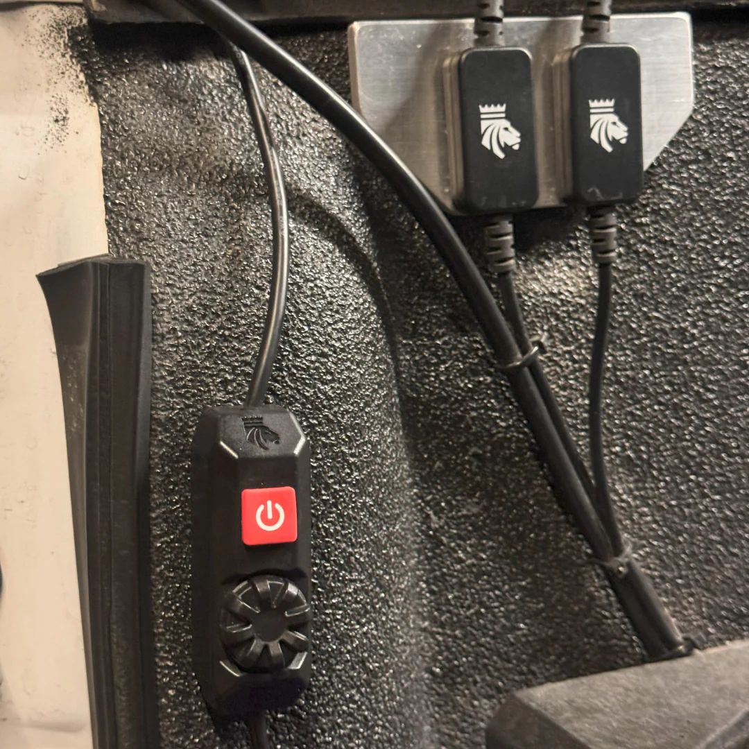 Rotary Dimmer Switch - Image 4