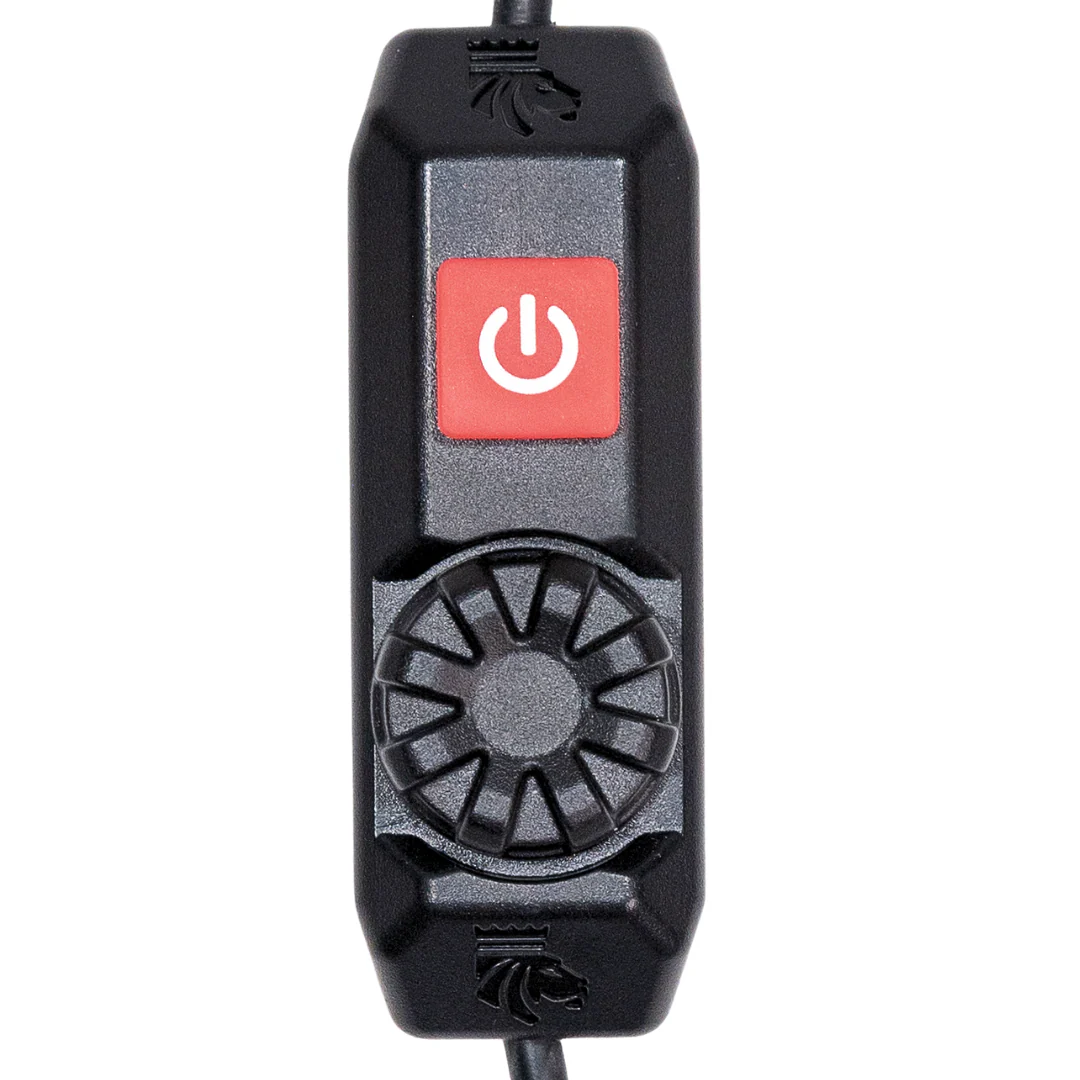 Rotary Dimmer Switch - Image 5