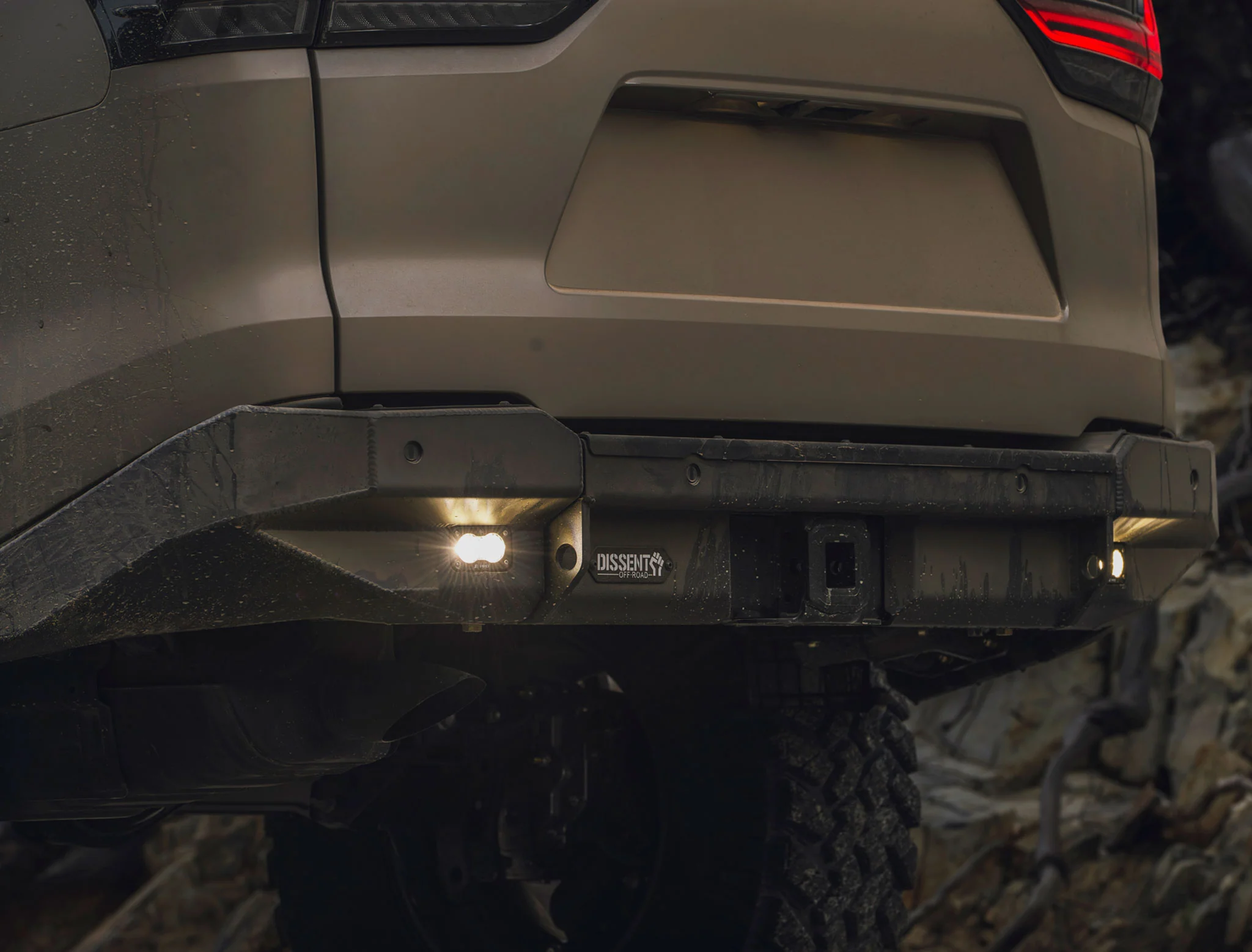 S2 Sport - Pair LED - Baja Designs - Image 9
