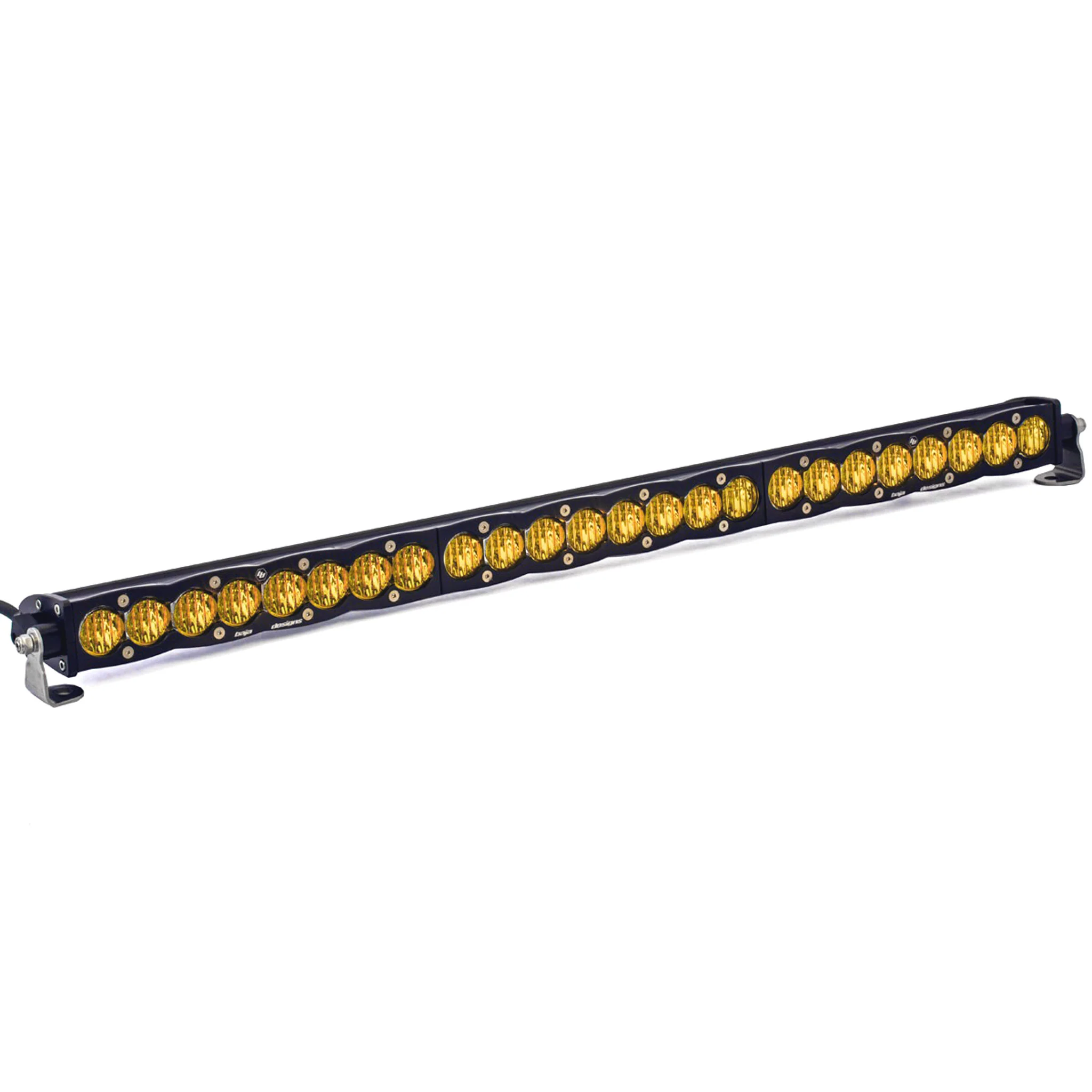 S8 LED Light Bar - 30 Inch - Baja Designs - Image 3