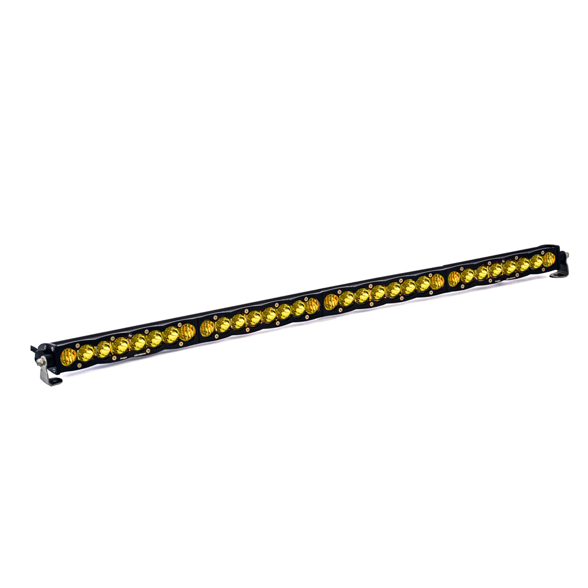 S8 LED Light Bar - 40 Inch - Baja Designs - Image 3