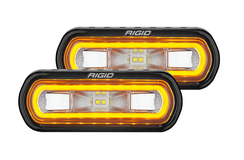 SR-L SERIES OFF-ROAD SPREADER POD | PAIR (Surface Mount) - Image 2