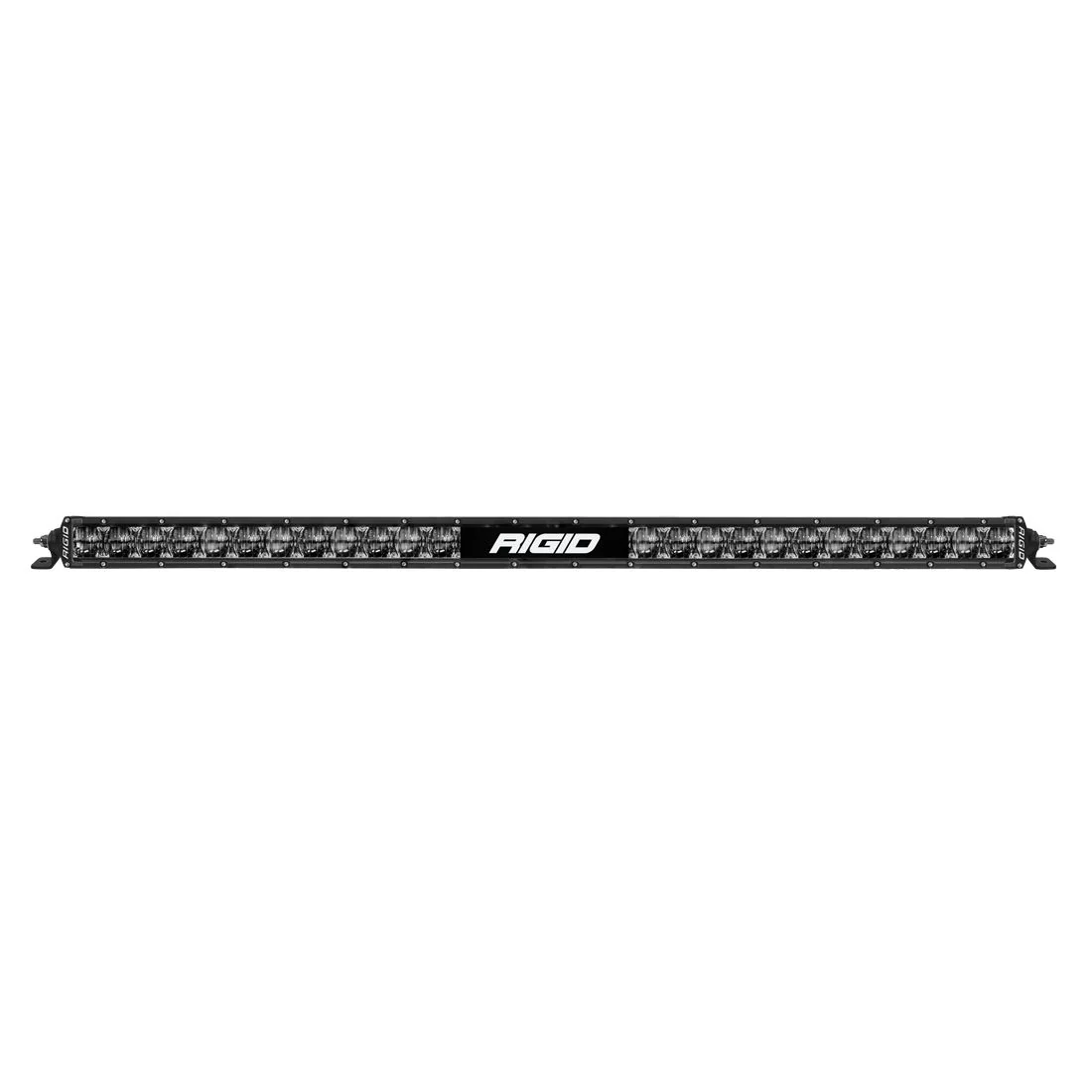 SR-Series 30" SAE Light Bar w/ Amber Backlight
