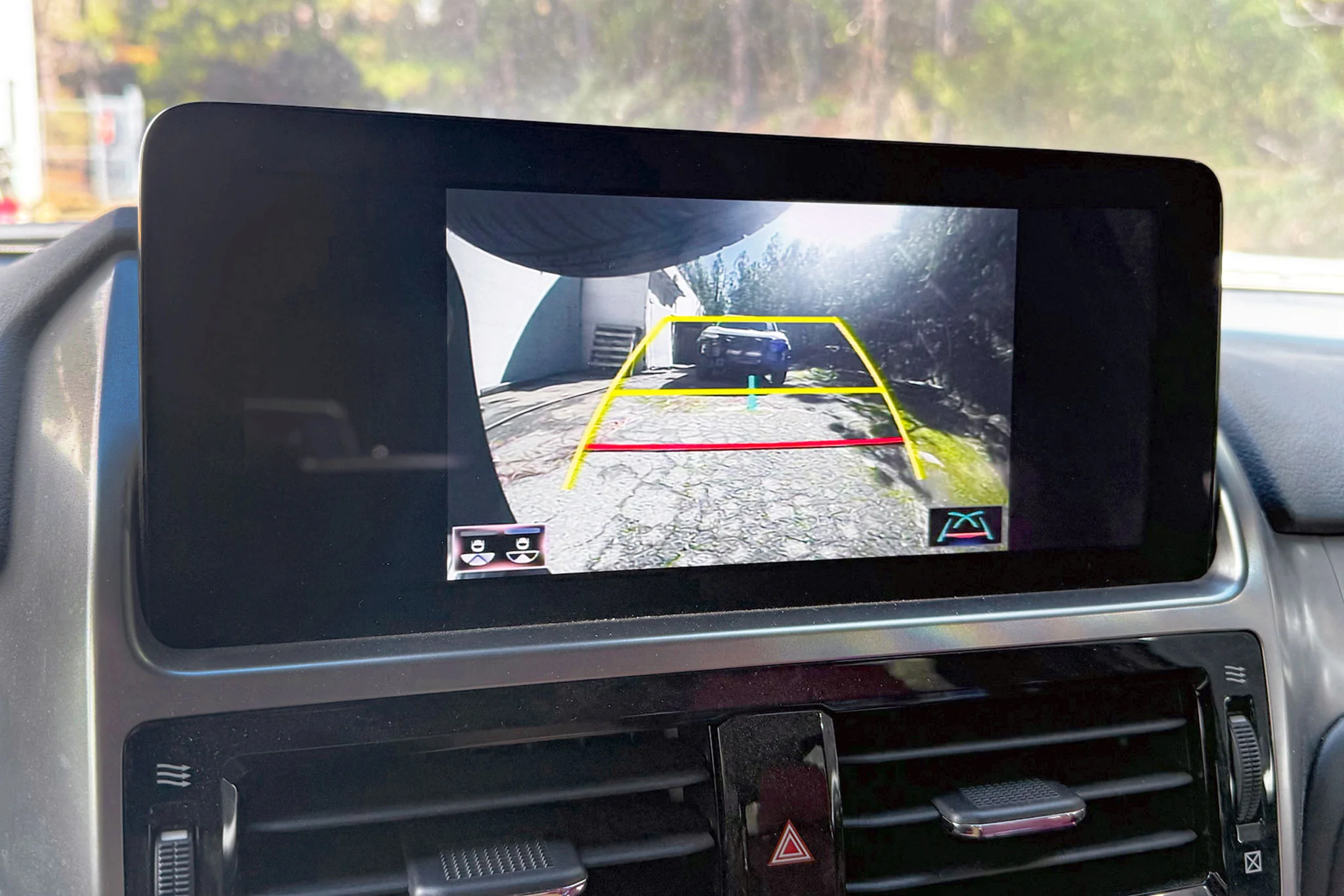 Swing-Out Camera Mount - Image 5