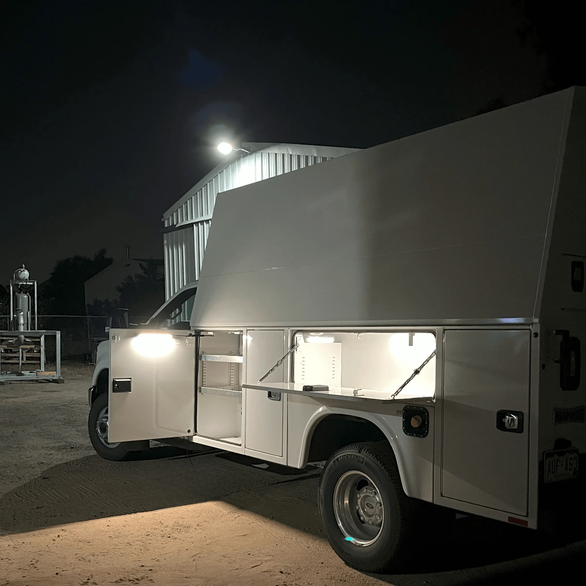 V-Series 12" Light - Image 14