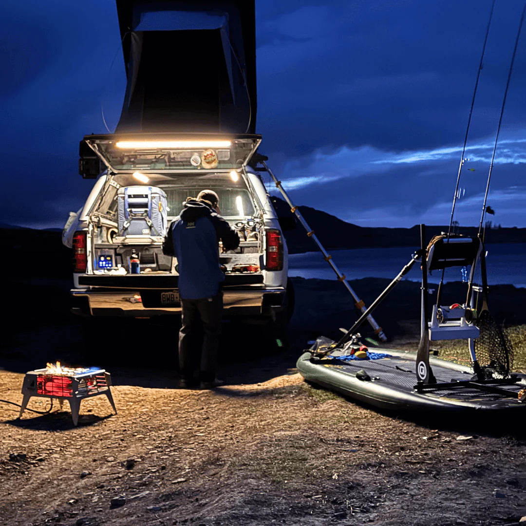 V-Series 40" Light - Image 2