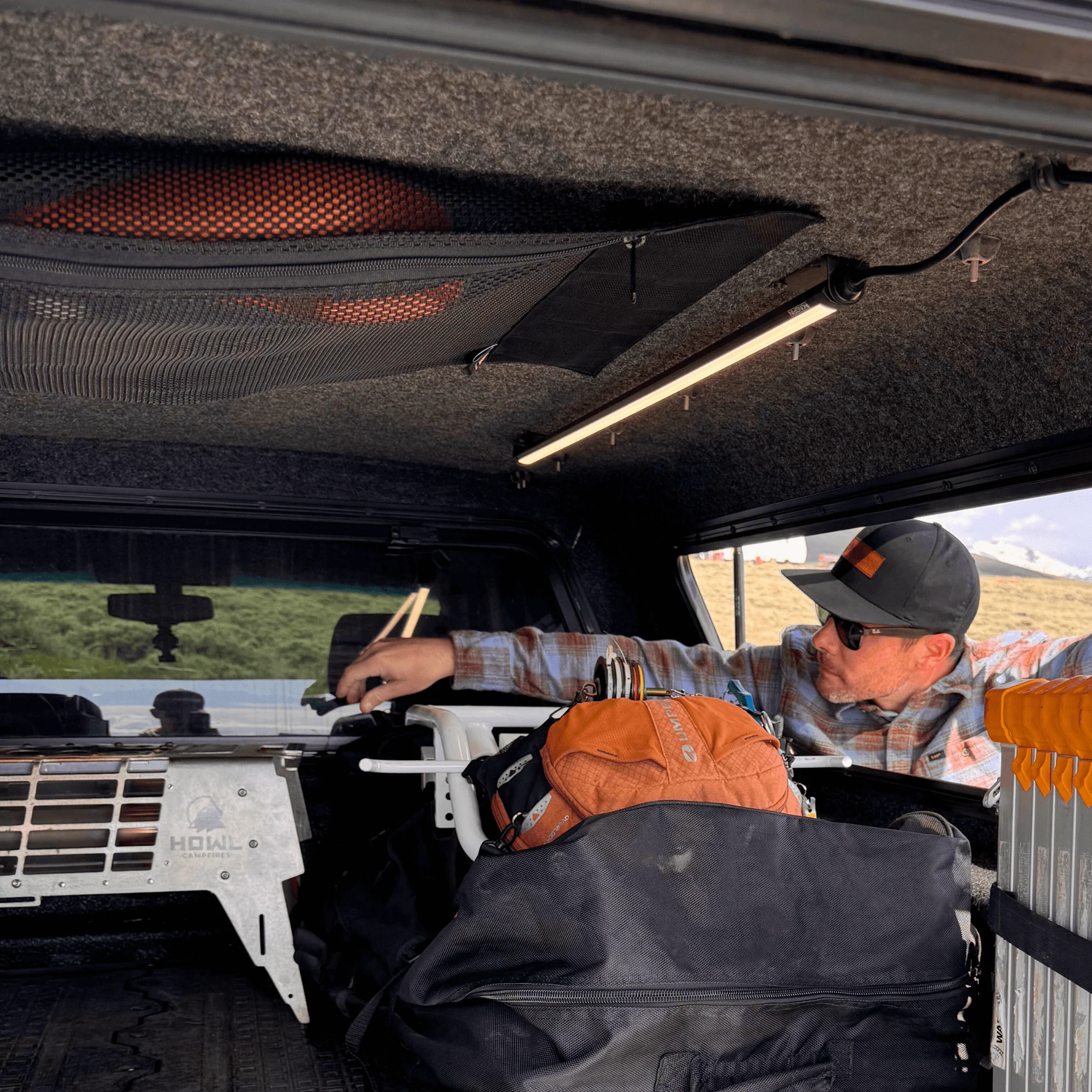 V-Series 40" Light - Image 22