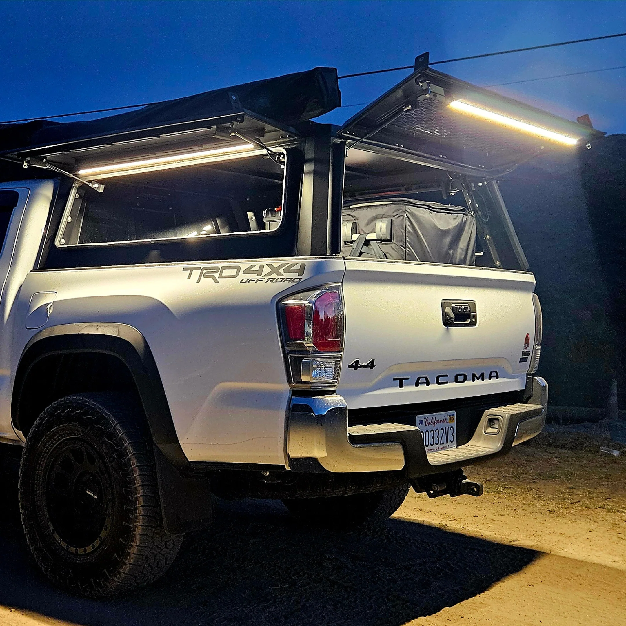 V-Series 40" Light - Image 29