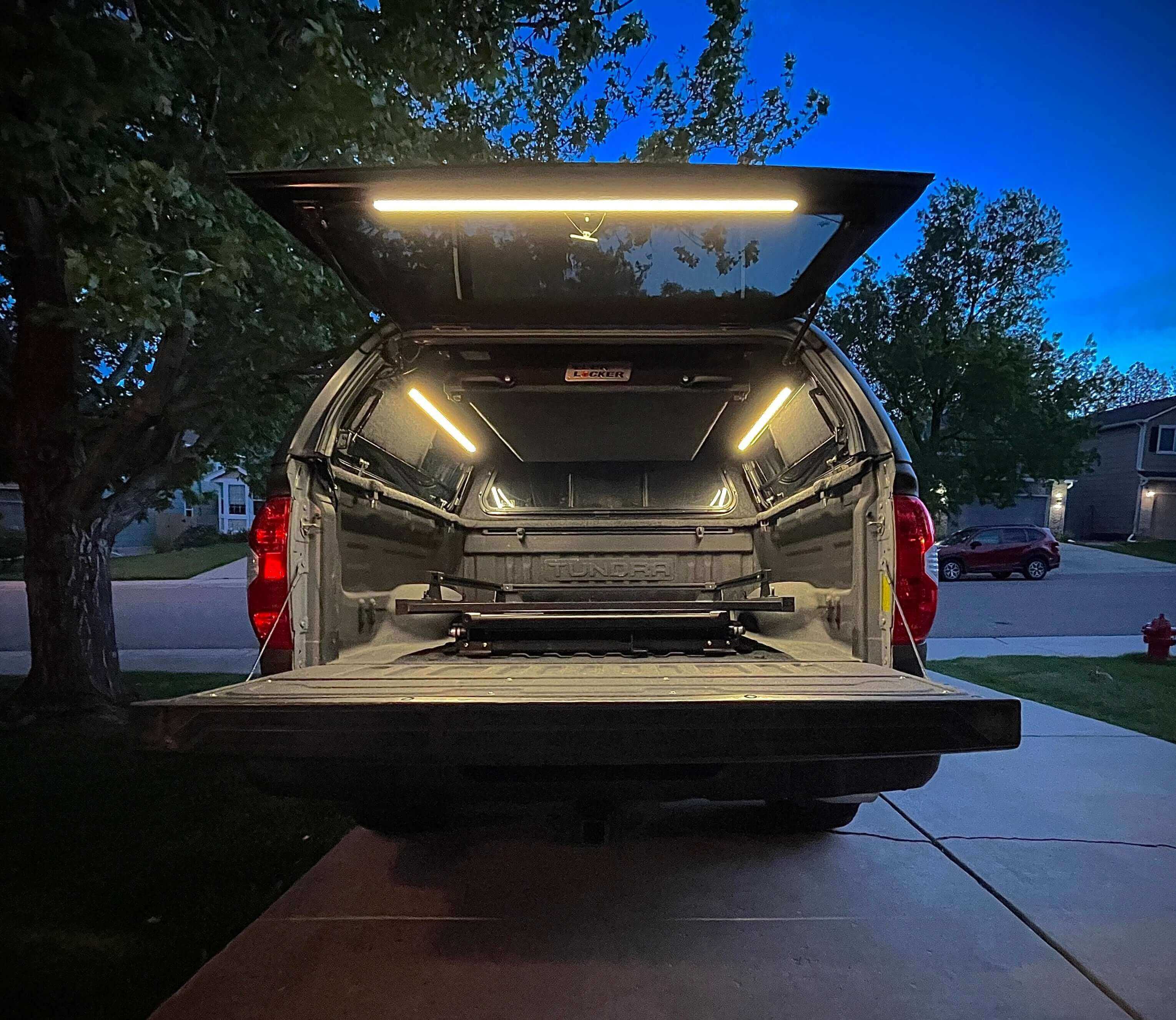 V-Series 40" Light - Image 3