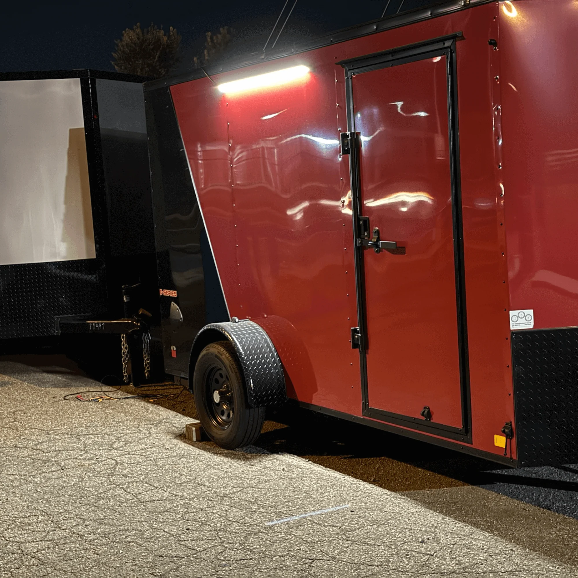 V-Series 40" Light - Image 5