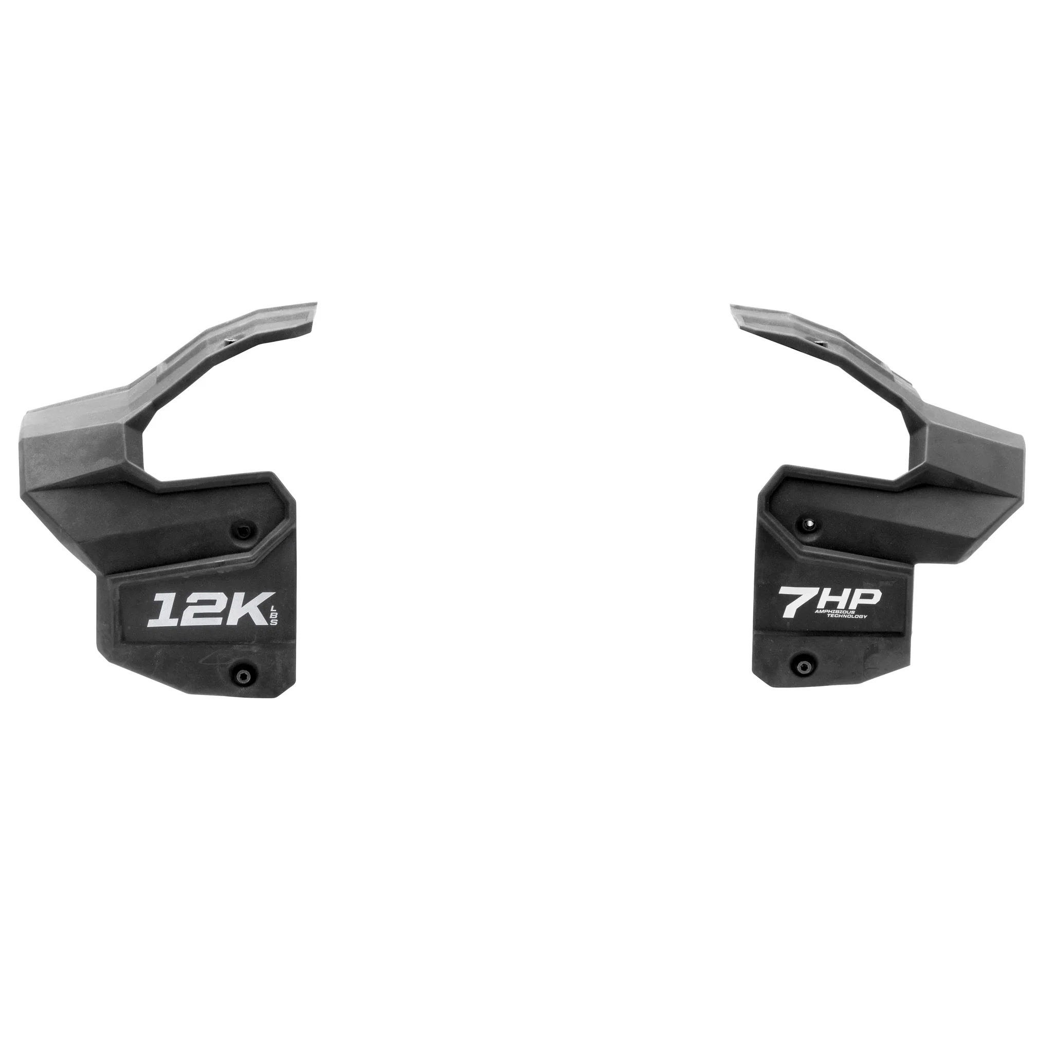 X2O GEN3 12K Winch with Synthetic Rope - Image 5