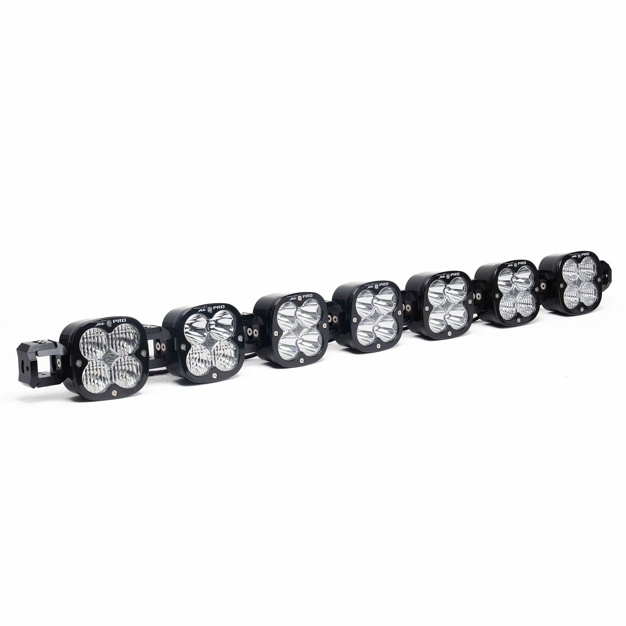 XL Pro Linkable LED Light Bar - Baja Designs