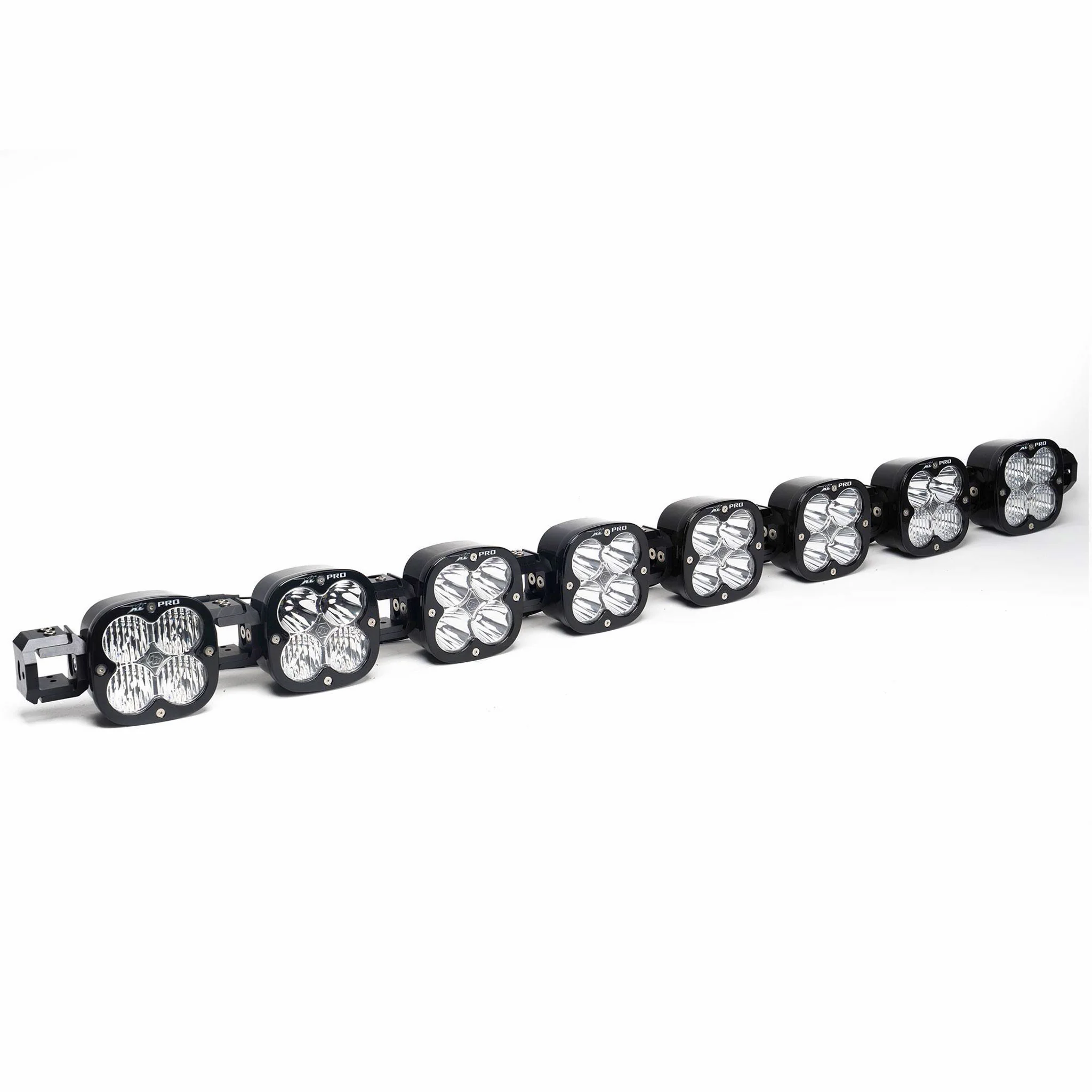 XL Pro Linkable LED Light Bar - Baja Designs - Image 2