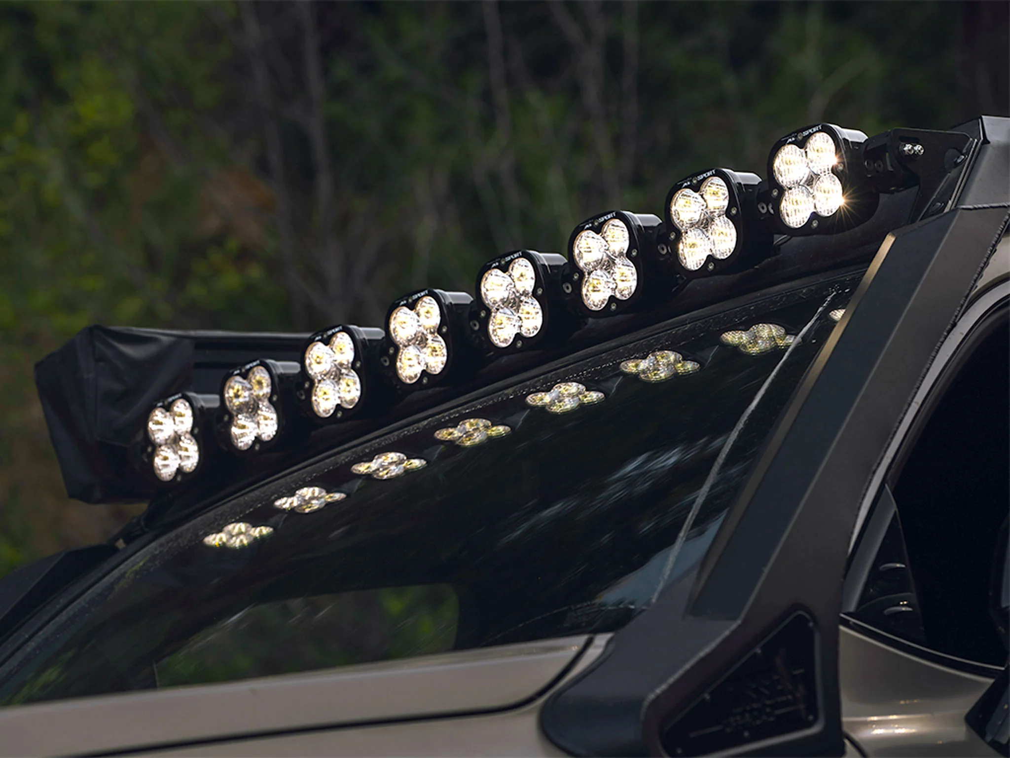 XL Pro Linkable LED Light Bar - Baja Designs - Image 3